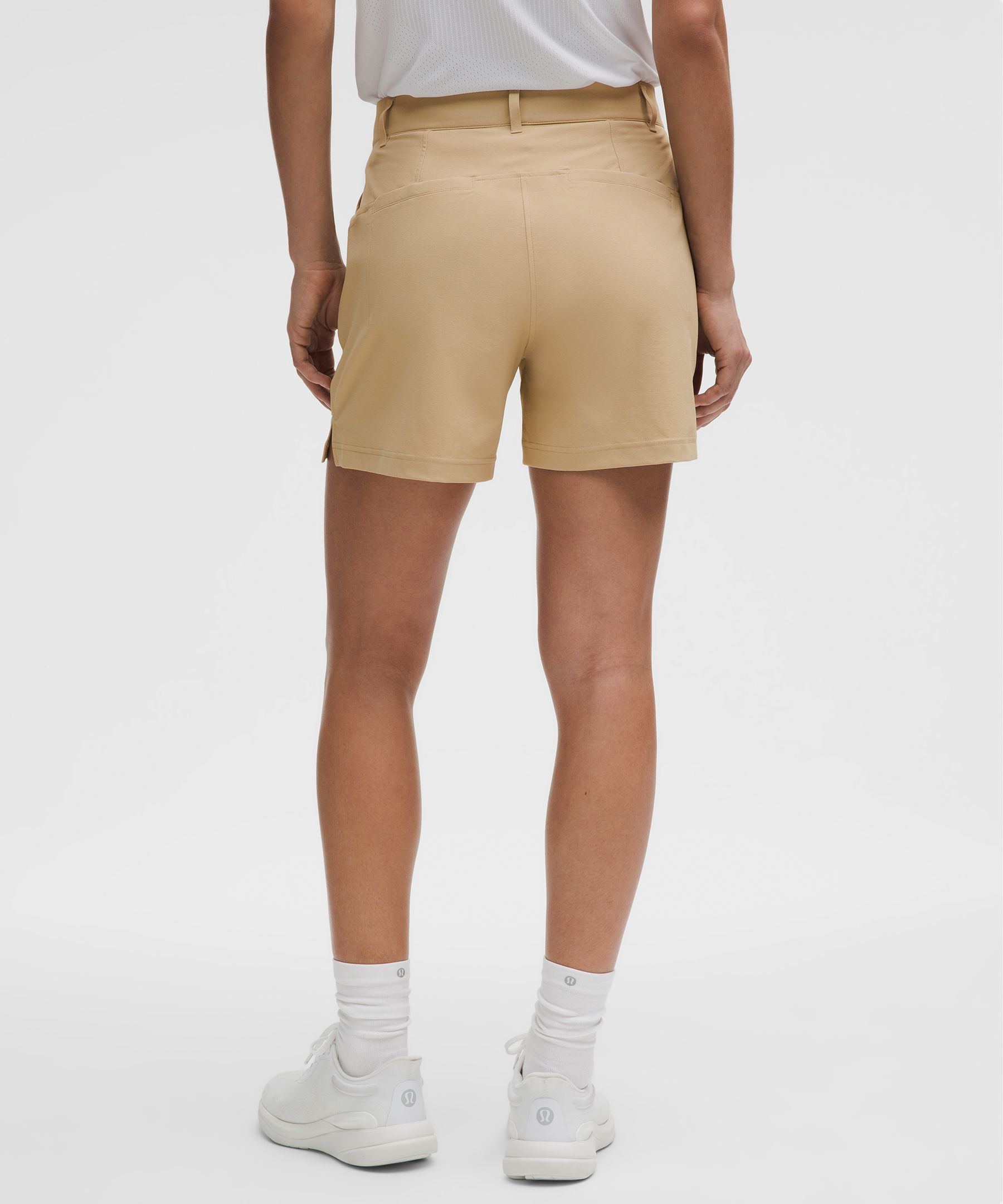 Stretch Twill Golf Short 5" - thumbnail 9