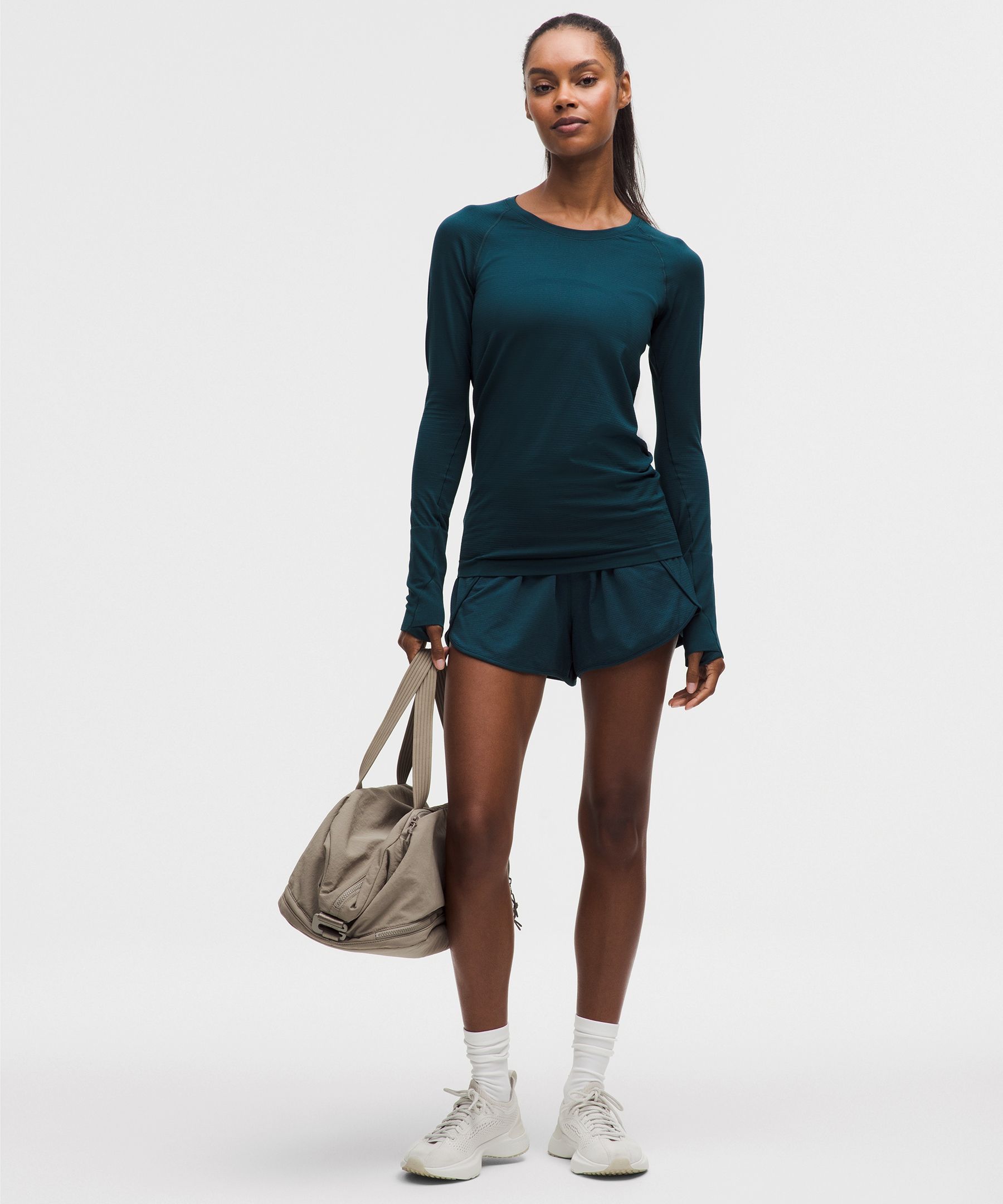 ウィメンズ ショートパンツ 【ルルレモン公式｜lululemon Japan