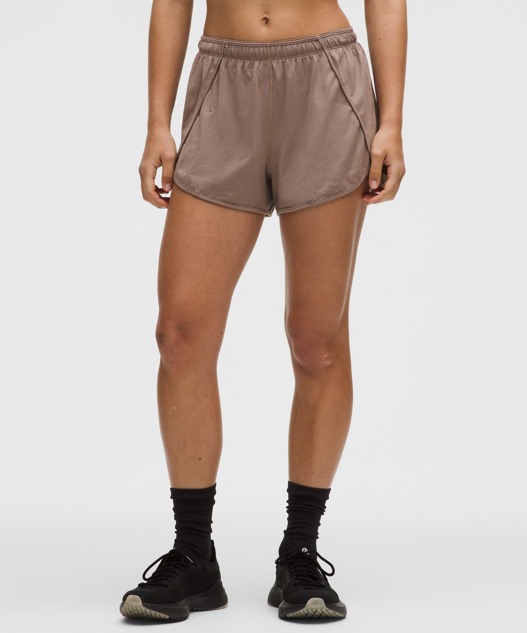 Swiftly Mid-Rise Short 3"
