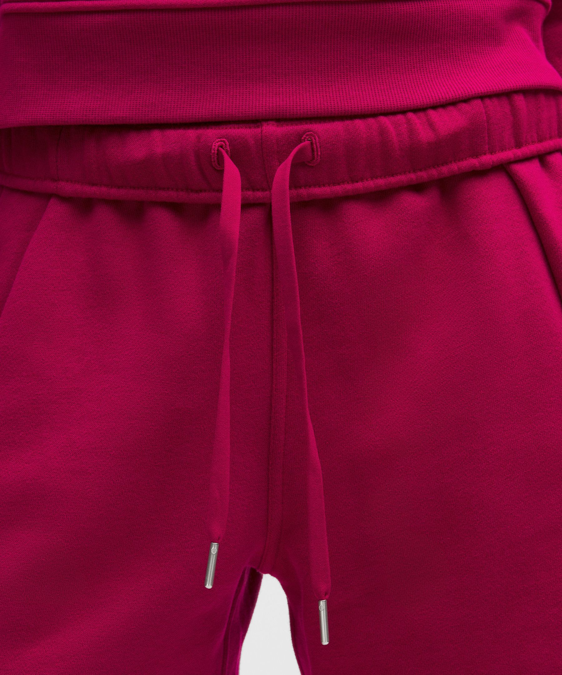 Lululemon Scuba High-rise Short 5"