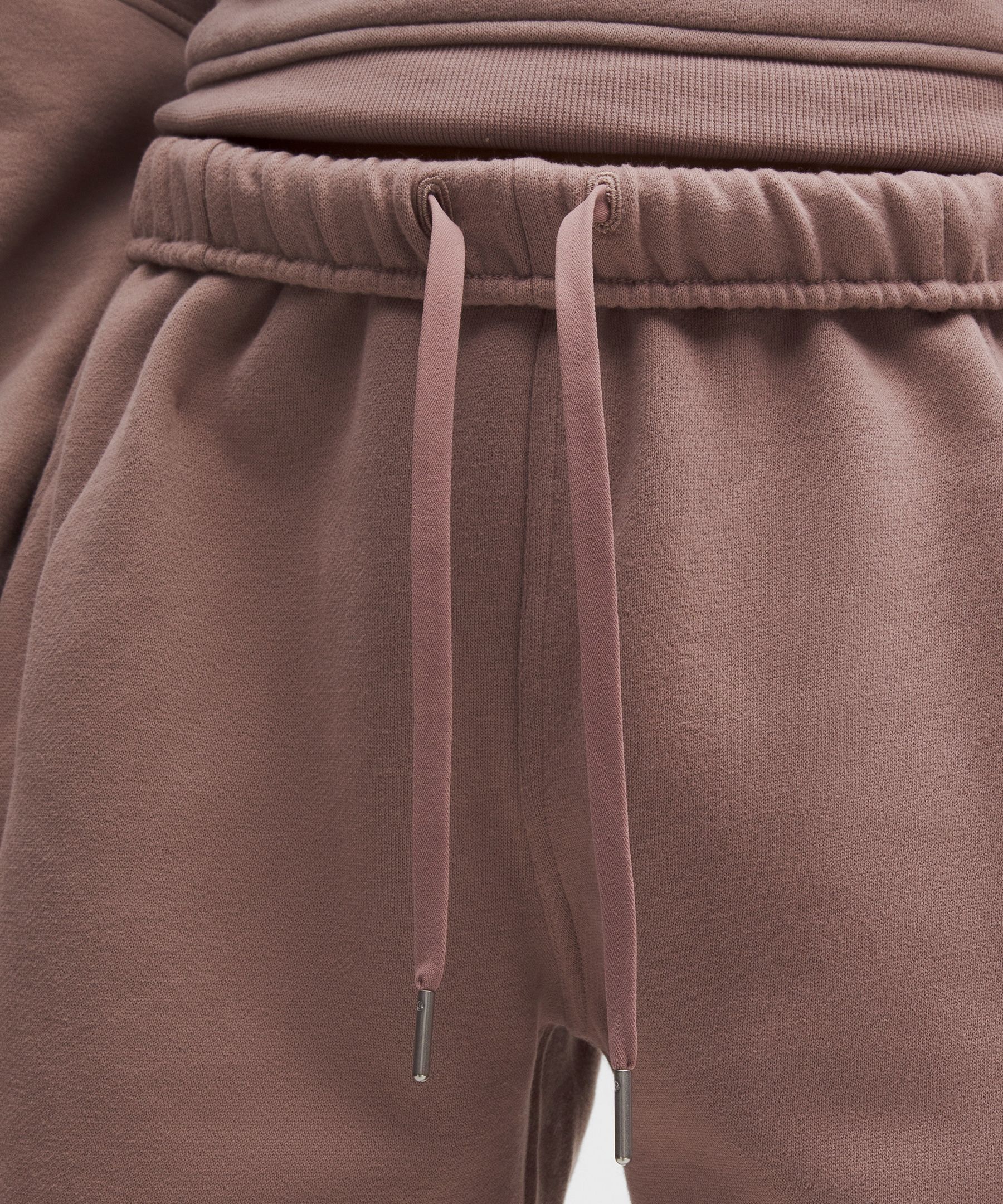 Scuba High-Rise Short 5"