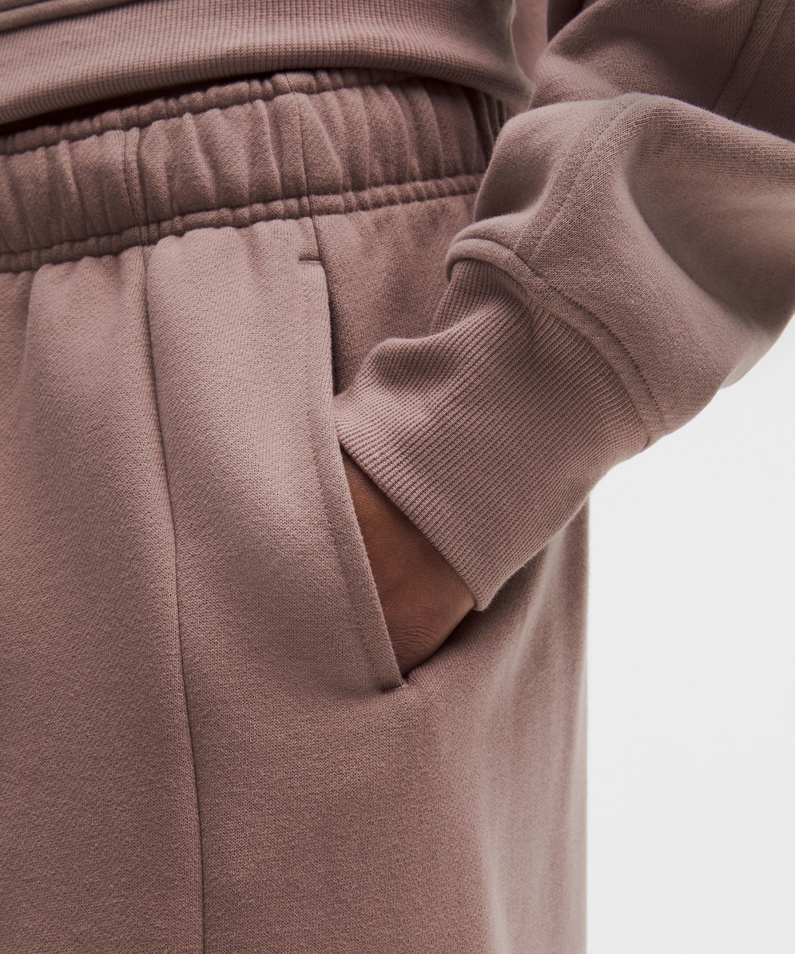 Lululemon Scuba High-Rise Short 5" — фото 5