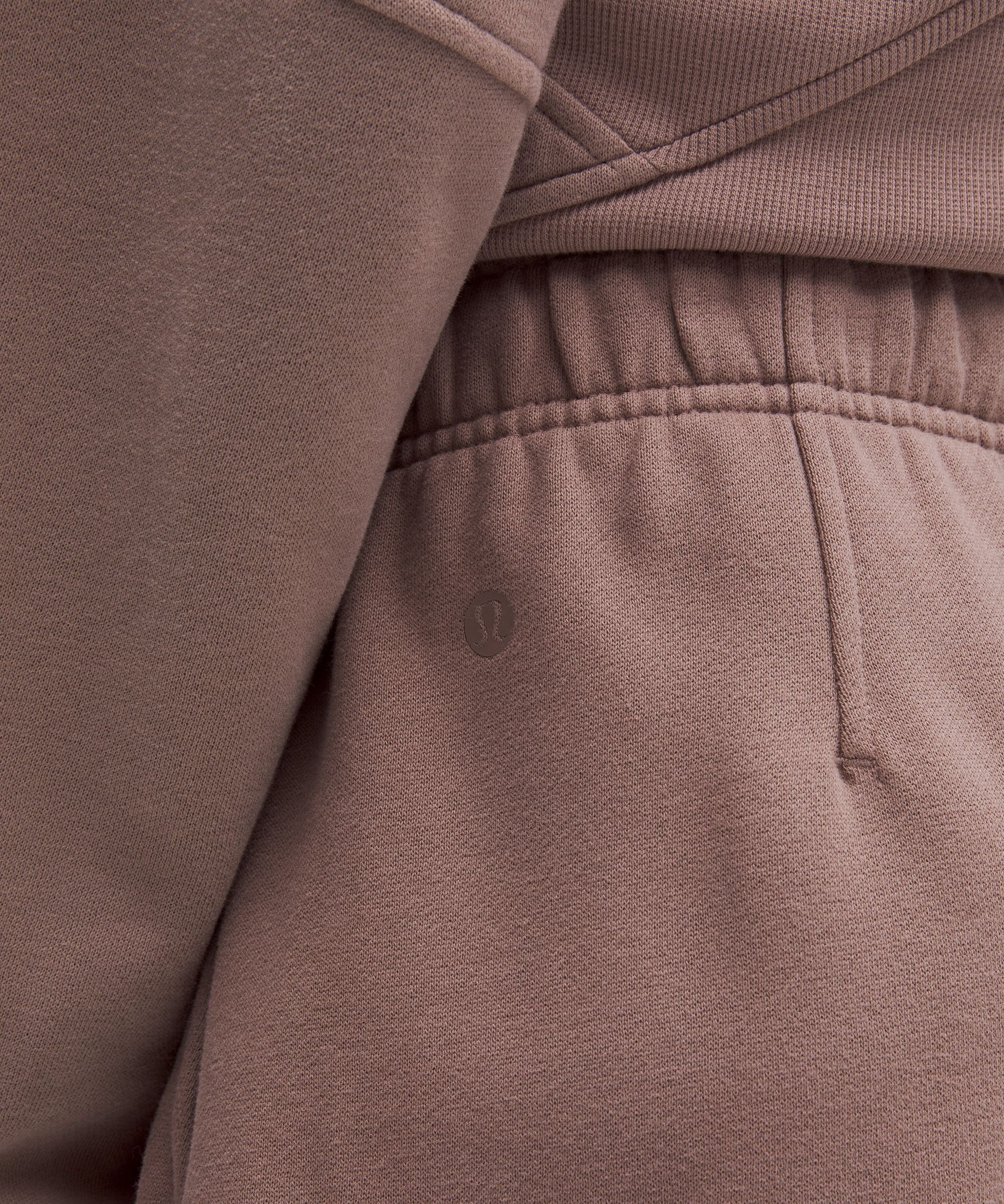 Scuba High-Rise Short 5"