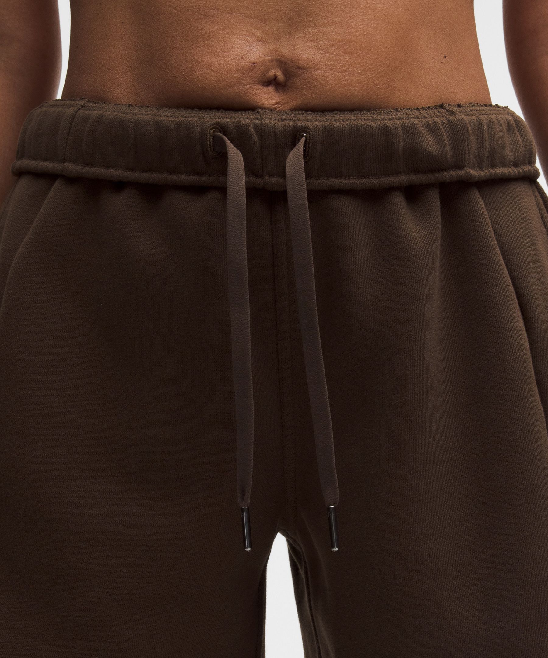 Scuba High-Rise Short 5"
