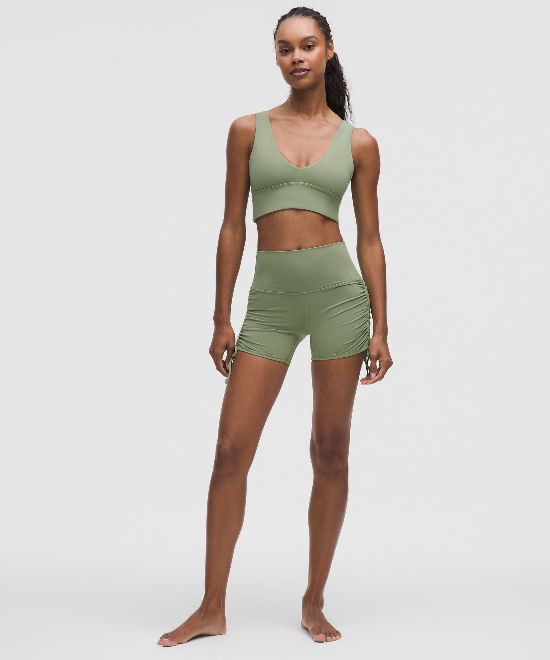 Desert Green