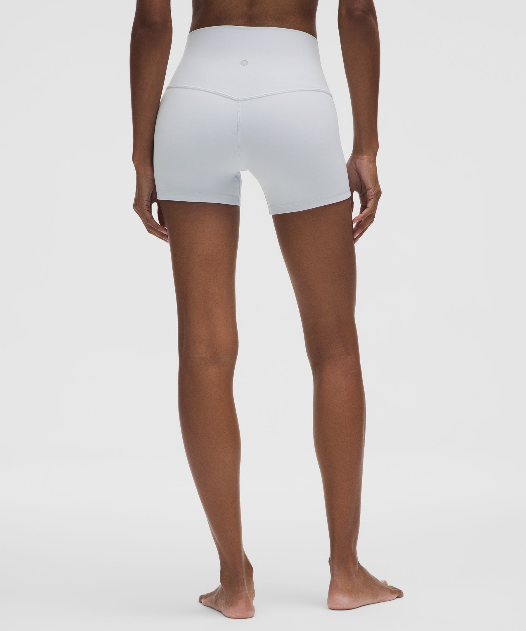 Lululemon Align™ High-rise Shorts 4"