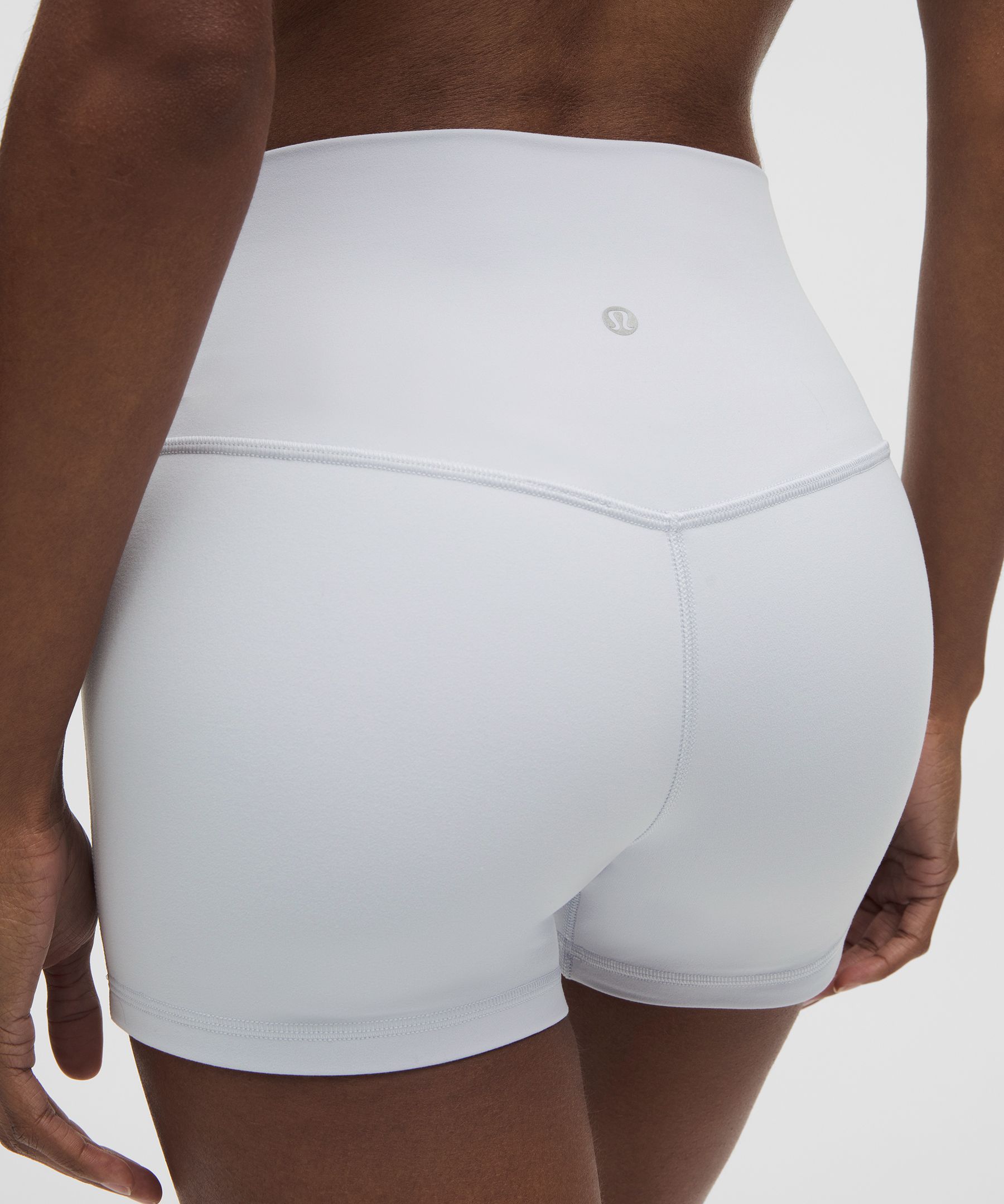 Lululemon Align™ High-rise Shorts 4"