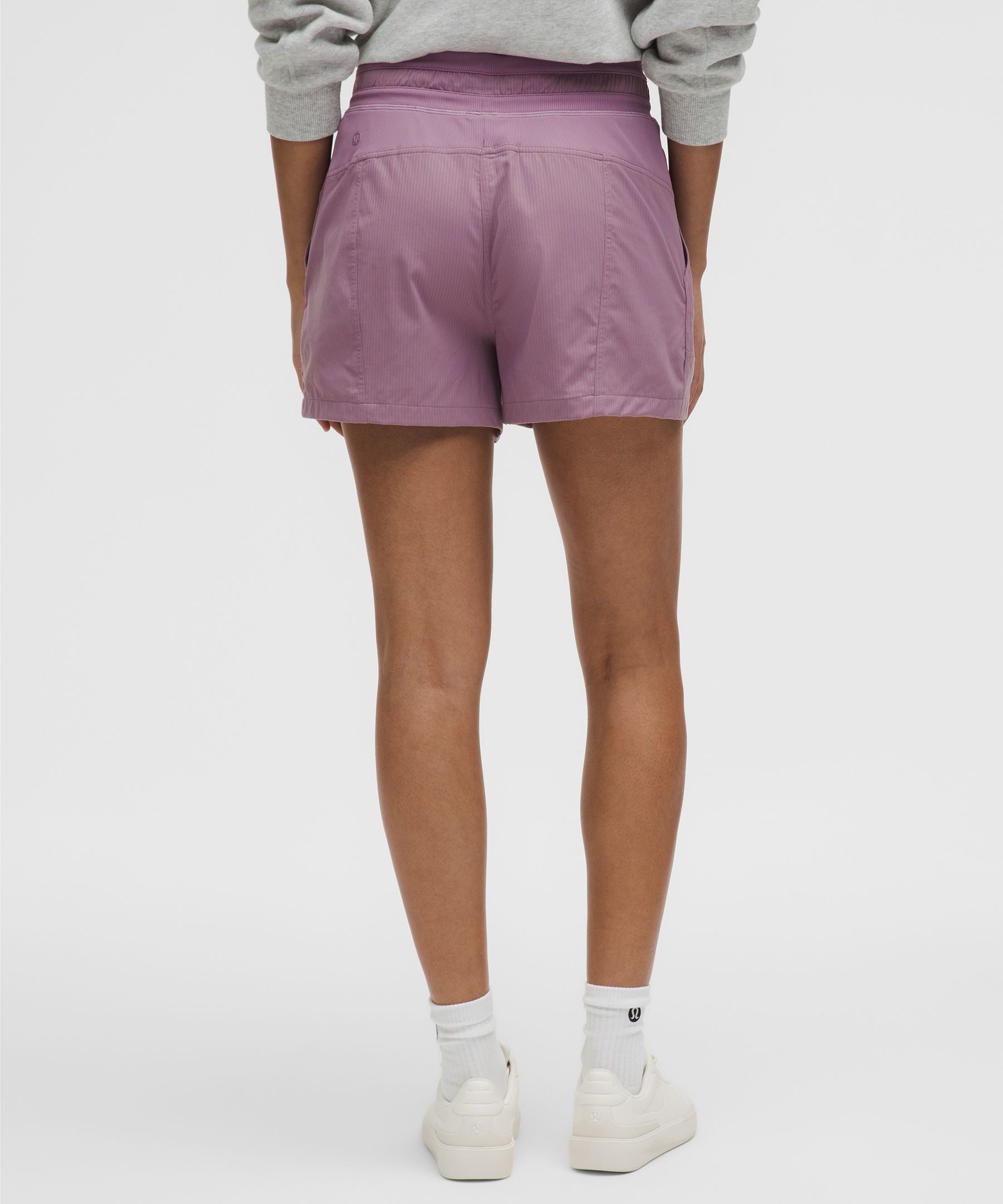 Dance Studio High-Rise Short 3.5