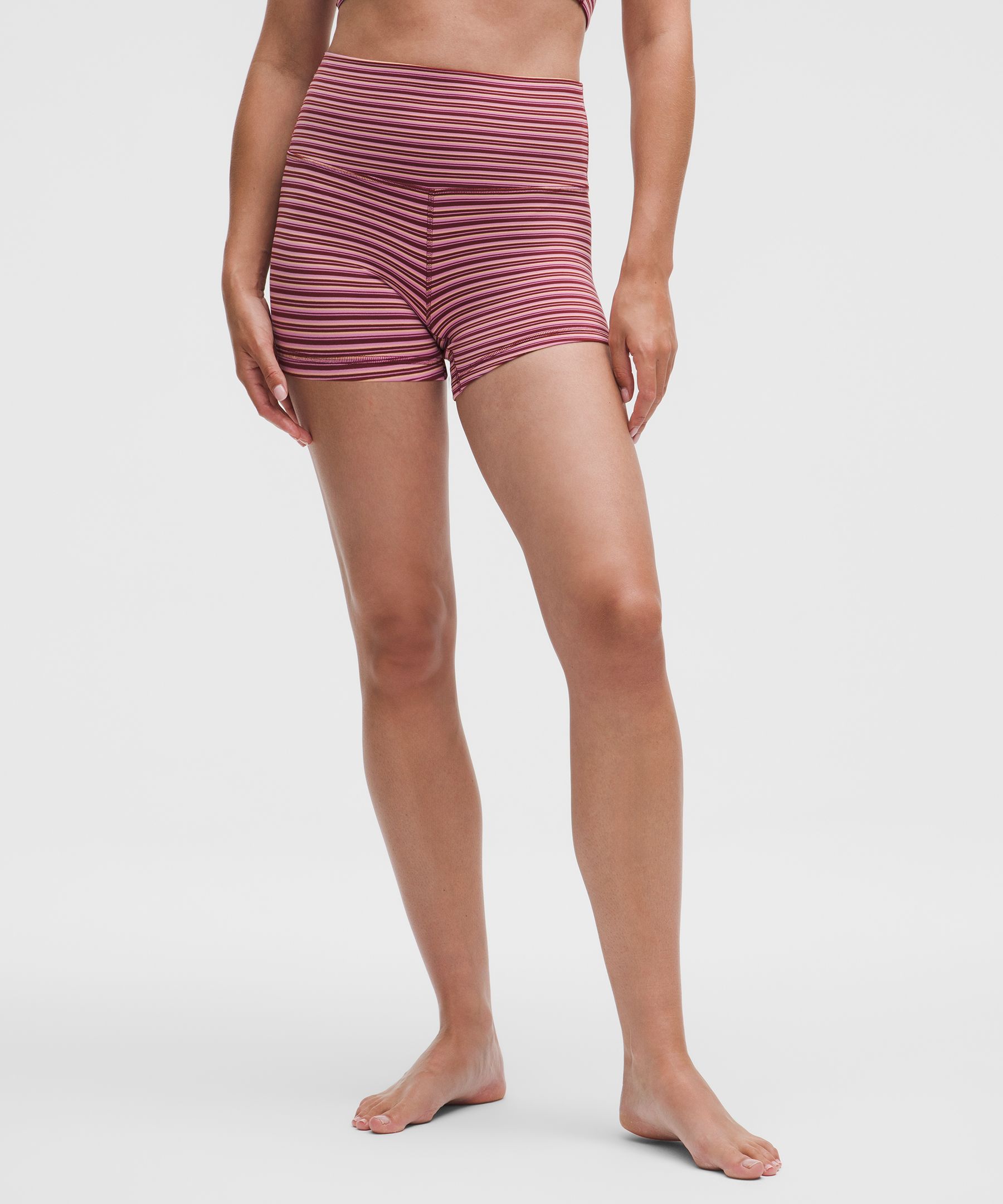 lululemon Align™ High-Rise Short 4