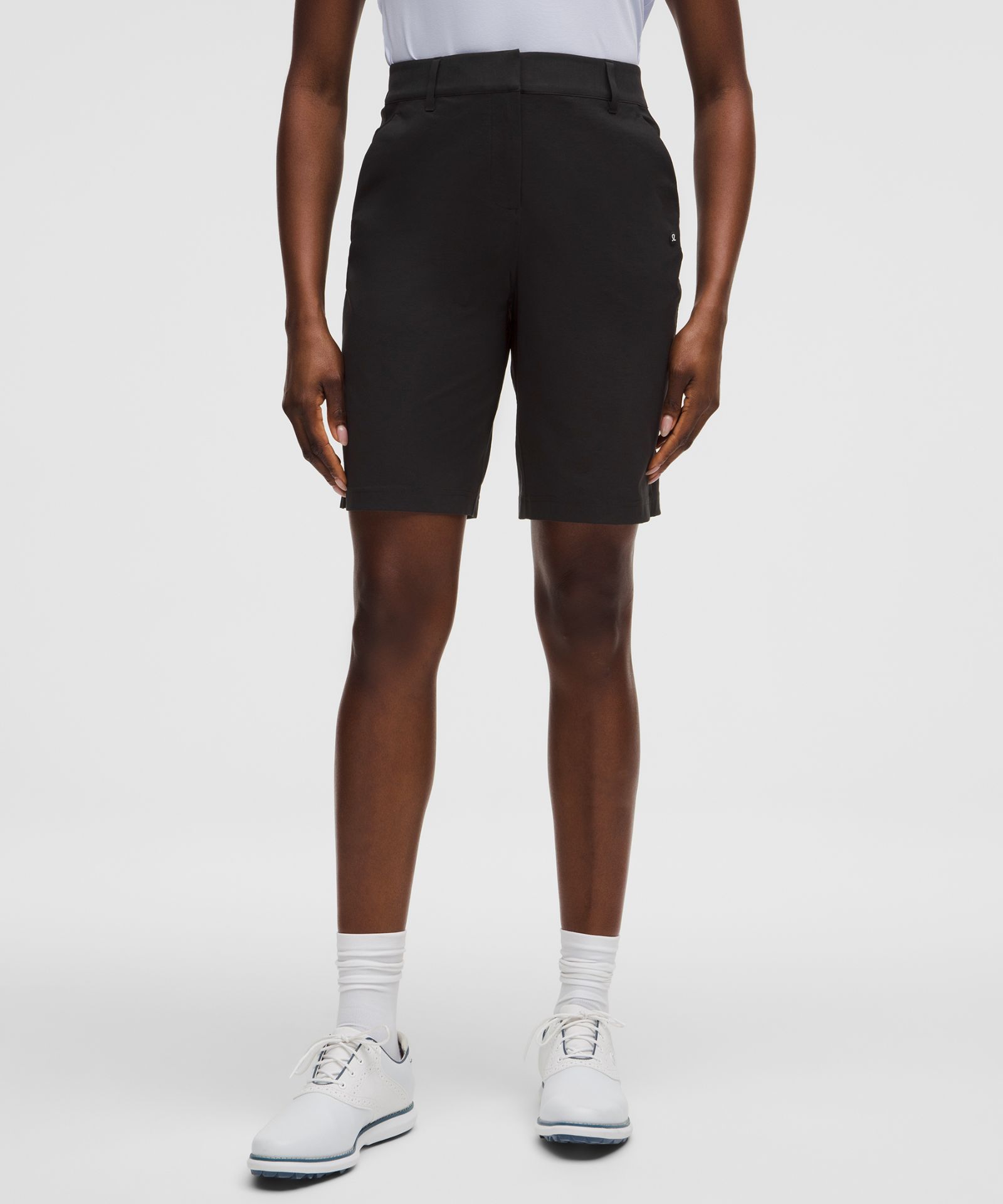 Lululemon Stretch Twill Bermuda Golf Short 10" — фото 2