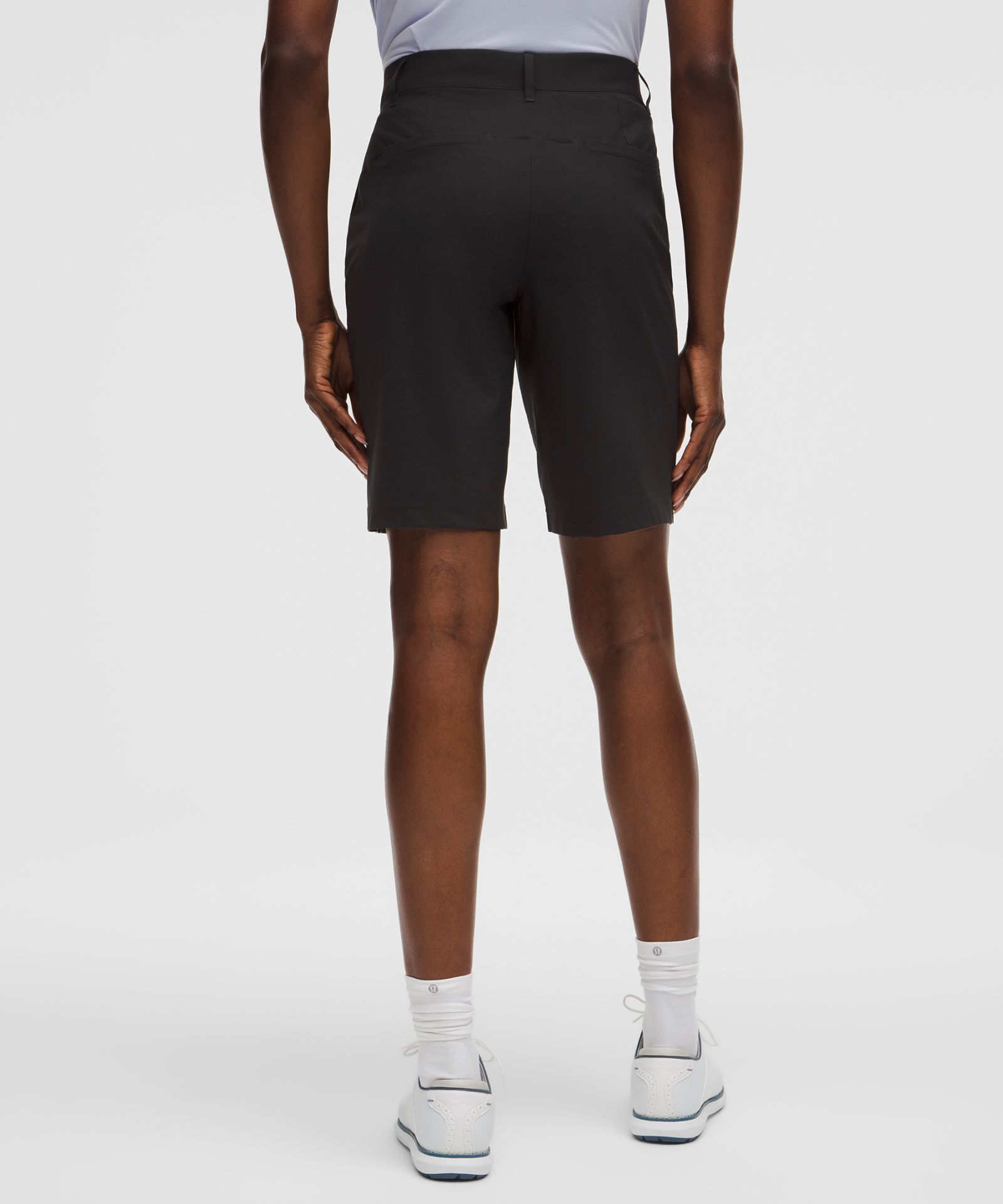 Lululemon Stretch Twill Bermuda Golf Short 10" — фото 3