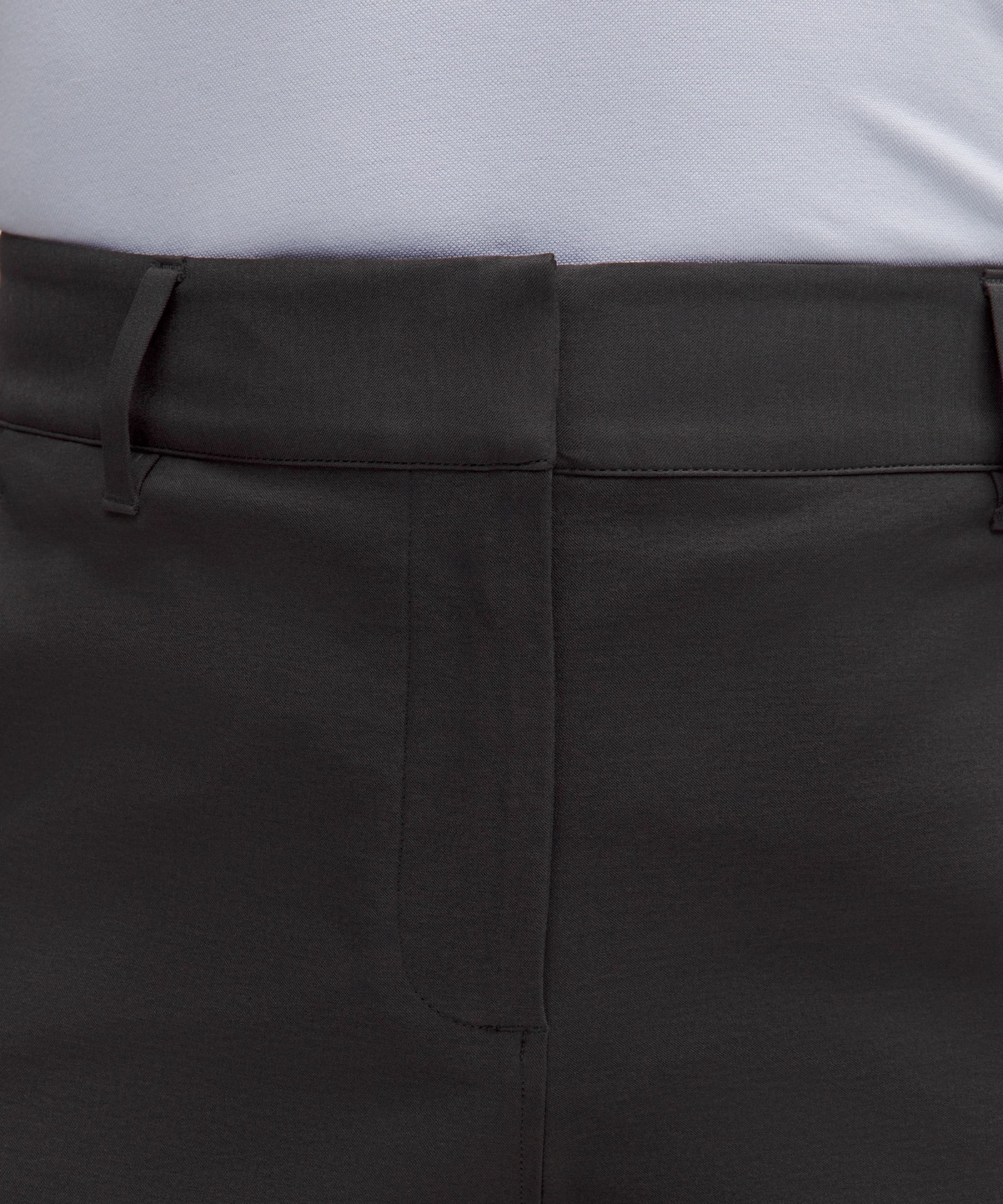 Lululemon Stretch Twill Bermuda Golf Short 10" — фото 4