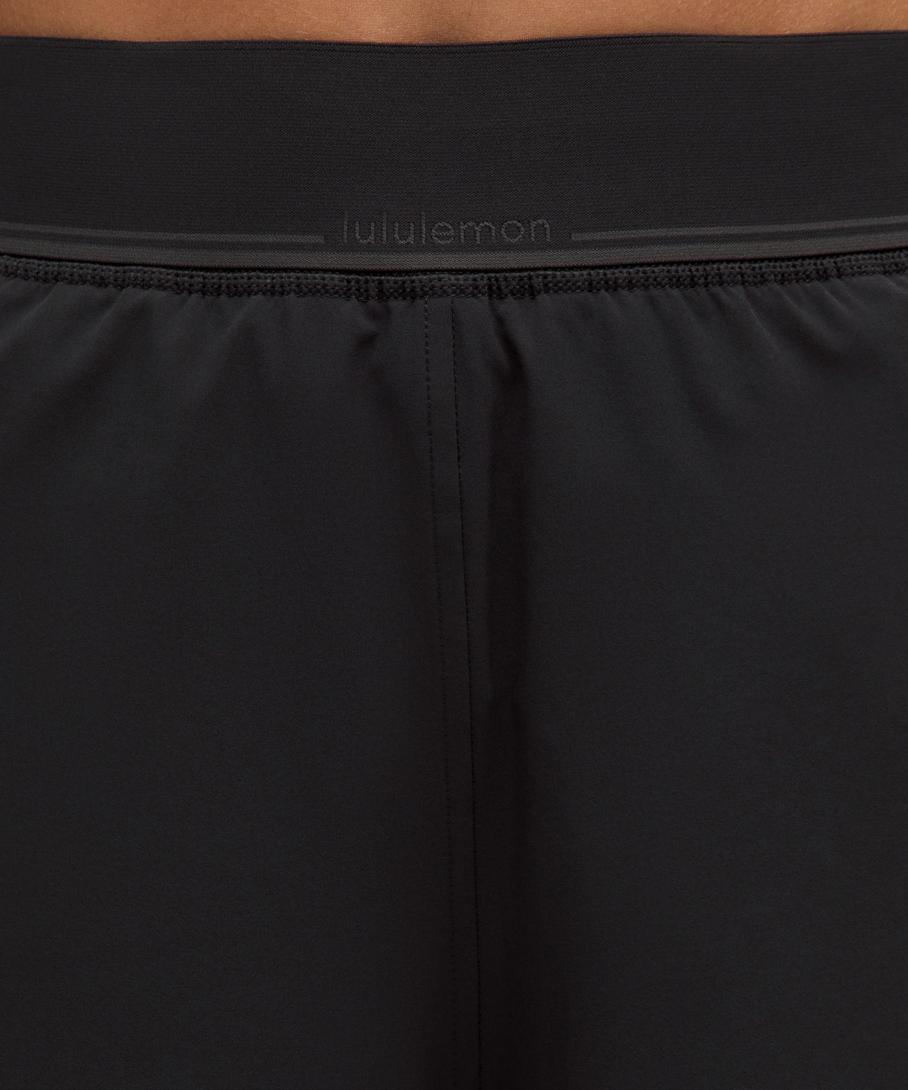 Swift Relaxed Short 9" *Logo Waistband | Women's Shorts