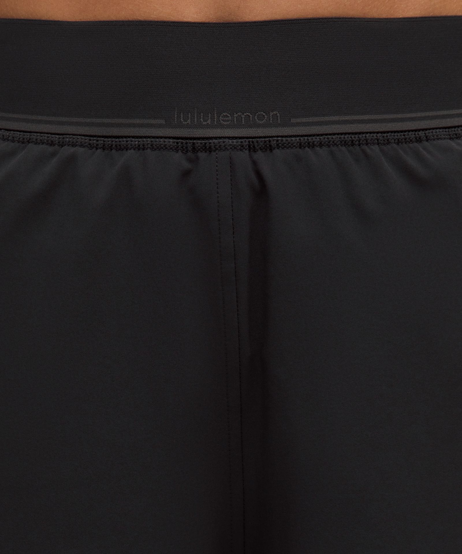 Lululemon Swift Relaxed Short 9" *Logo Waistband — фото 4