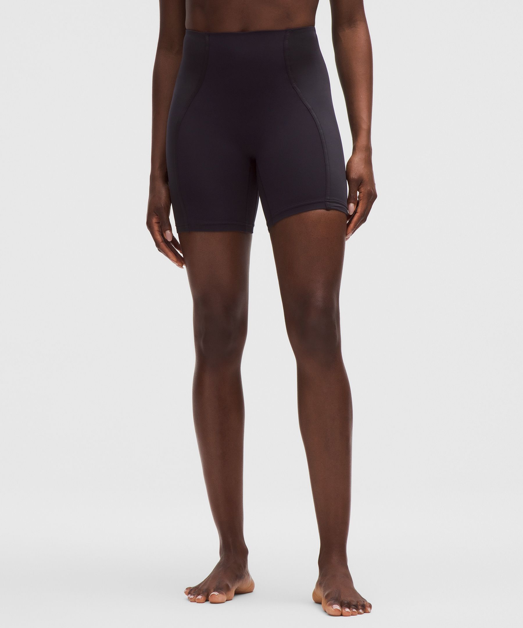 lululemon Align™ High-Rise Short 6" *Satin