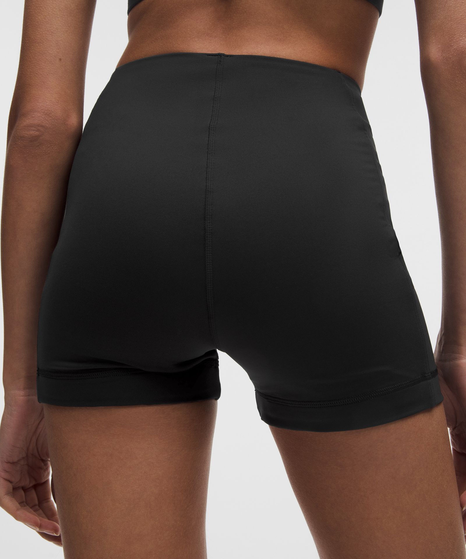 Женские теннисные шорты Lululemon High-Rise Layering — фото 5