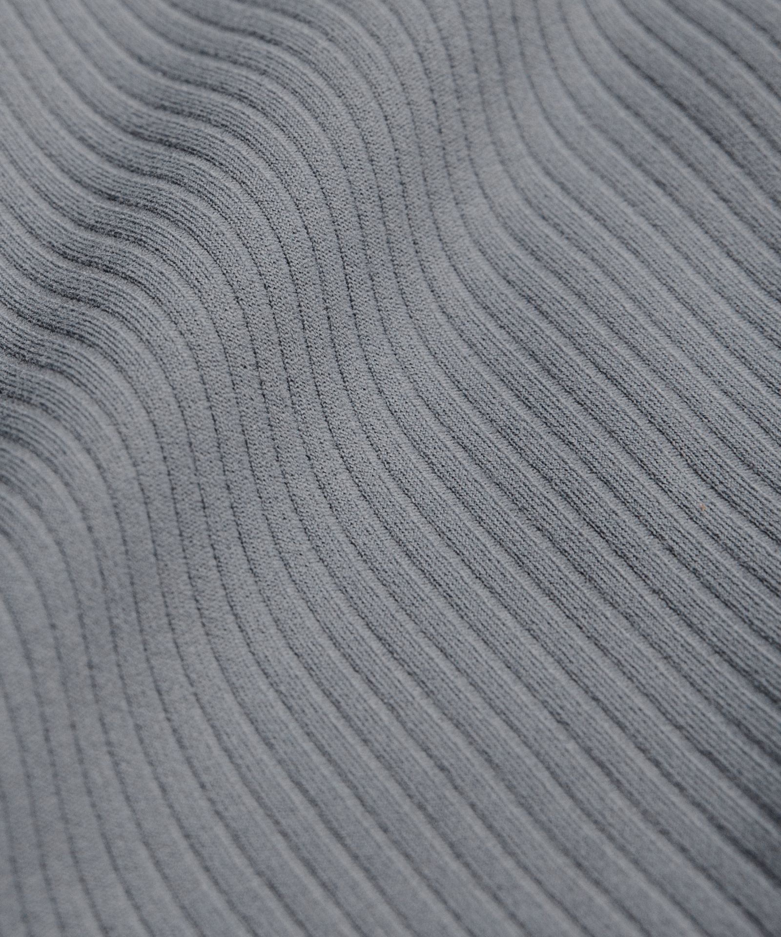 Lululemon Ribbed Nulu High-Rise Short 3.5" — фото 6