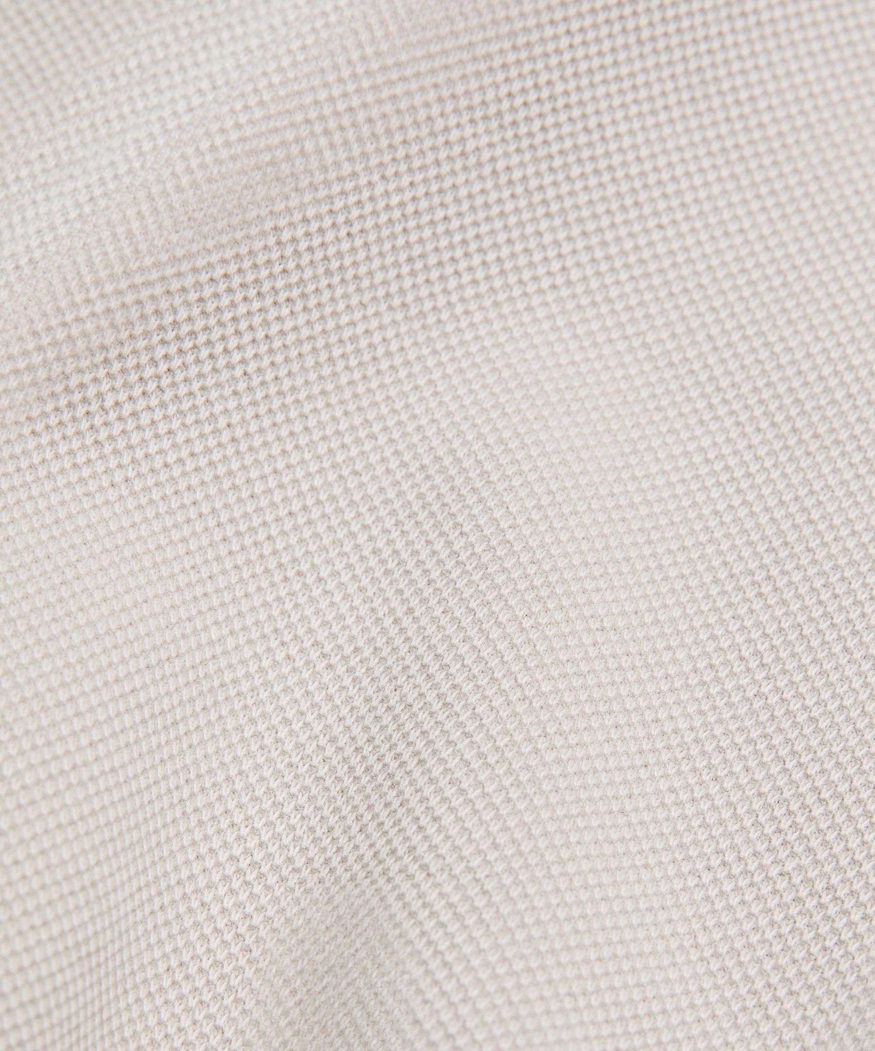 Softstreme Pique Mid-Rise Short 4"