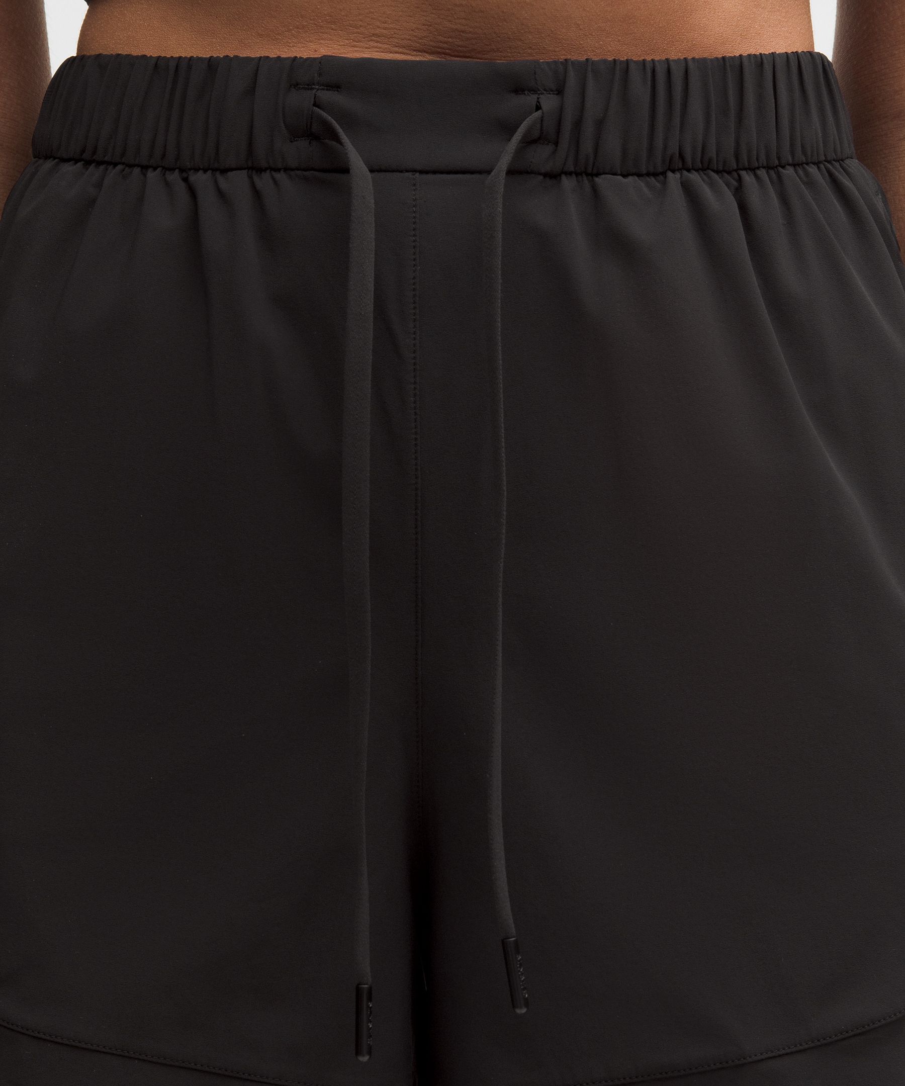 Lightweight Active High-Rise Short 3" *SLNSH Collection