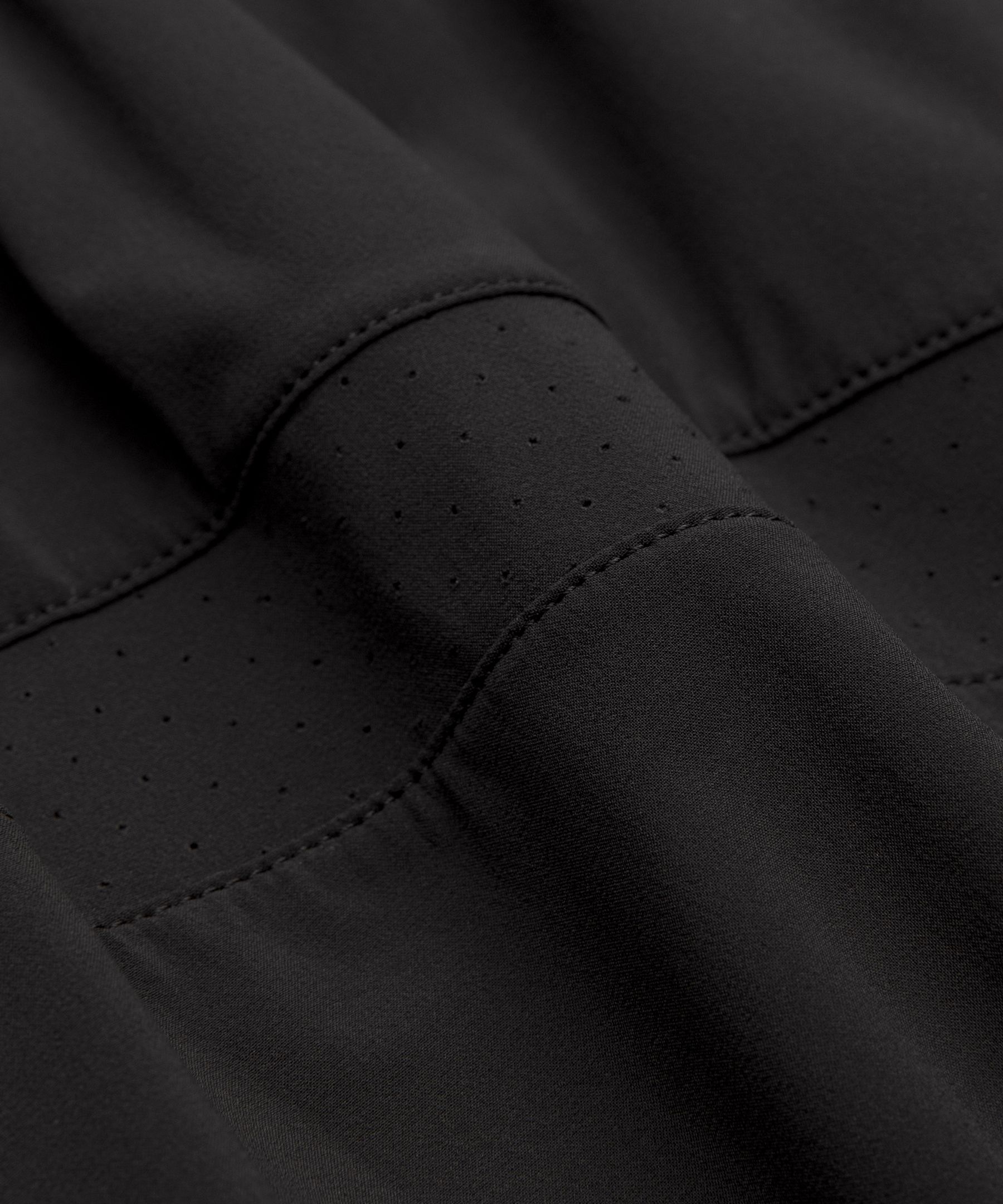 Lightweight Active High-Rise Short 3" *SLNSH Collection