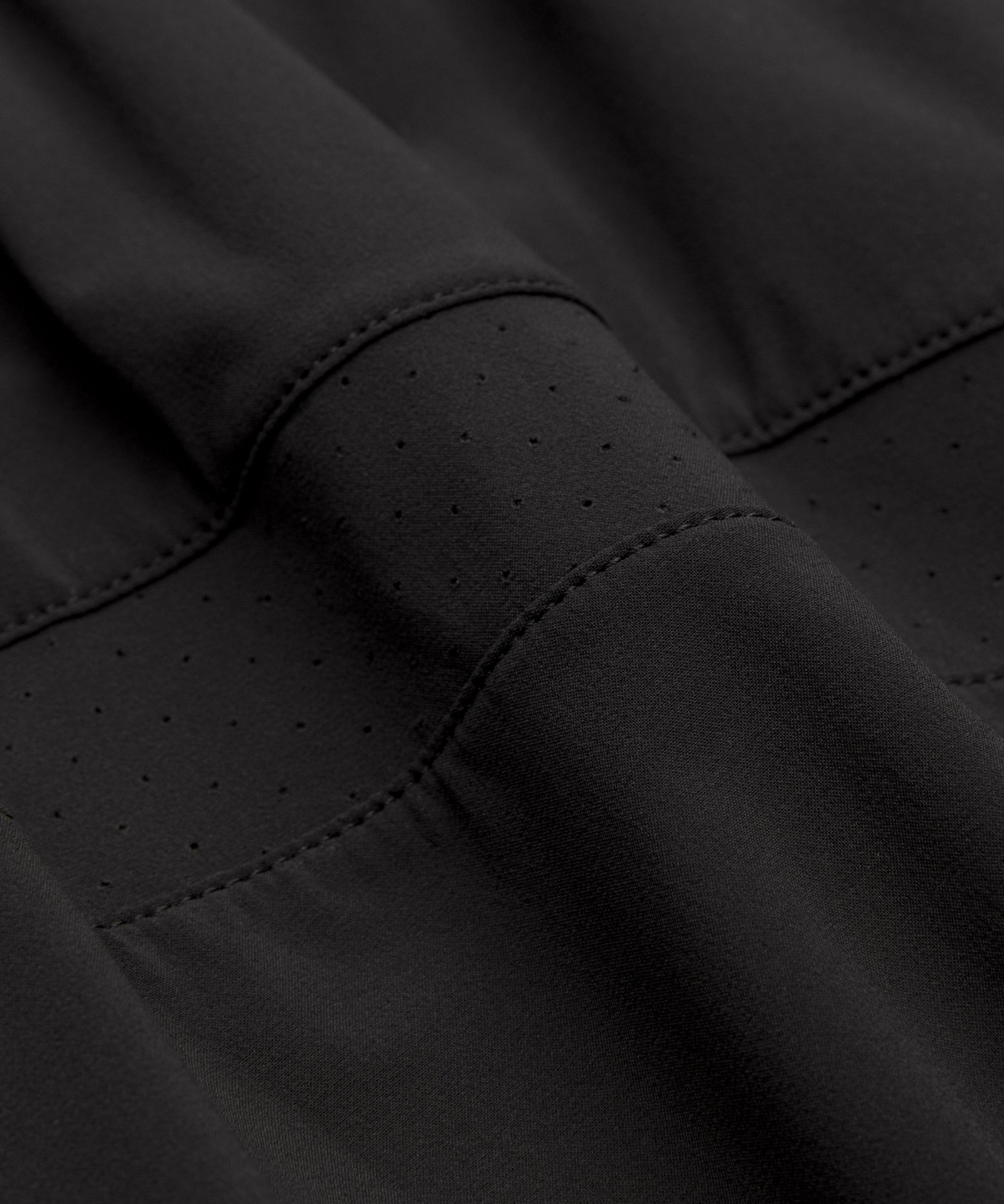 Женские шорты Lululemon Lightweight Active High-Rise 3 — фото 9