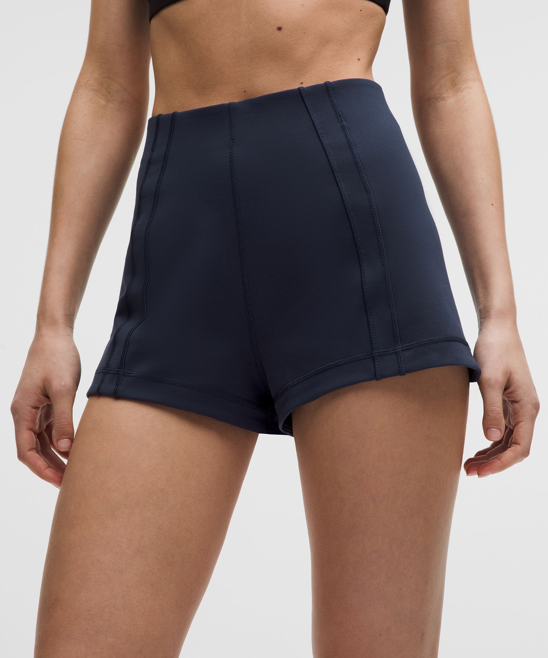 Define Micro Short *Luon
