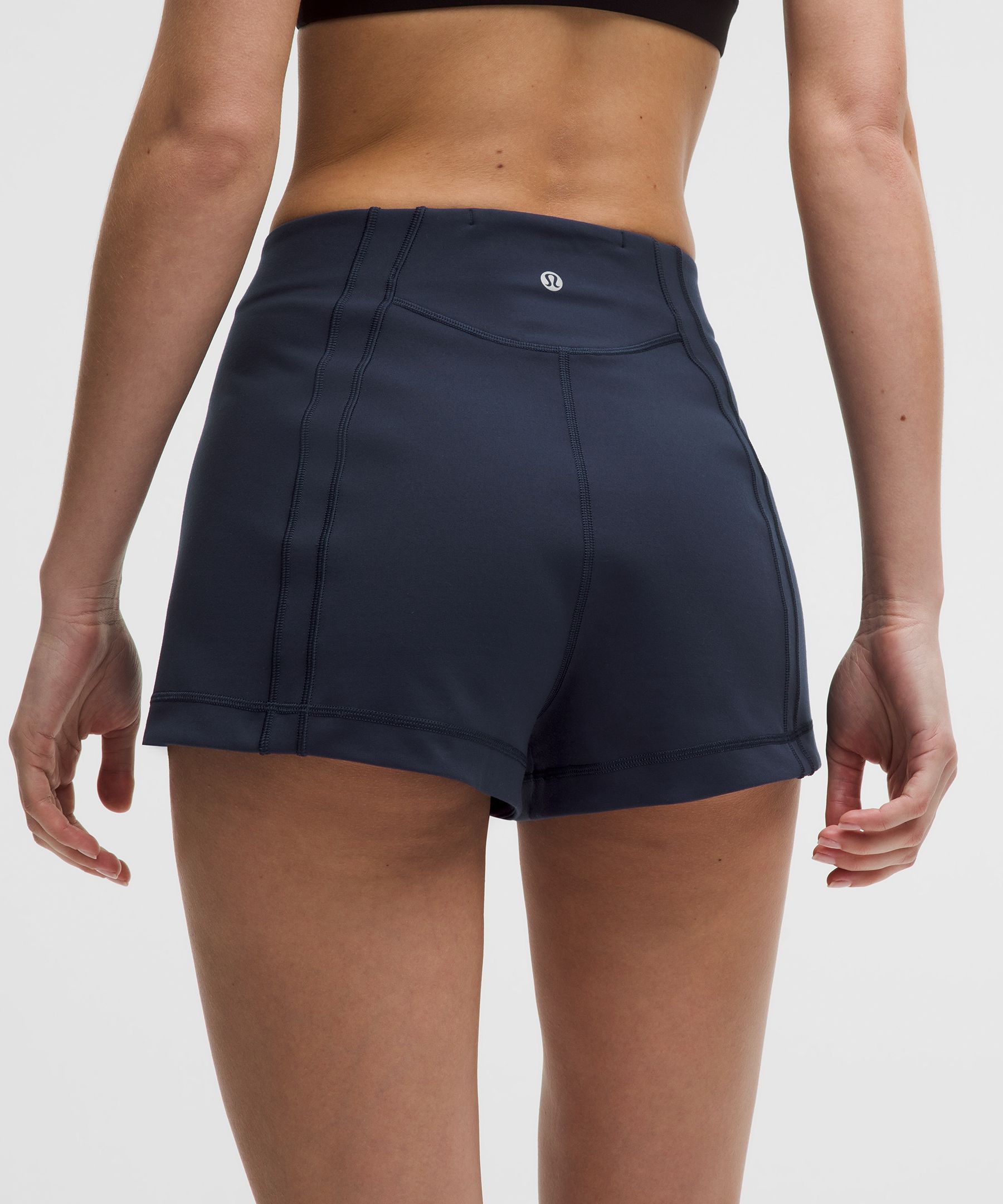 Define Micro Short *Luon