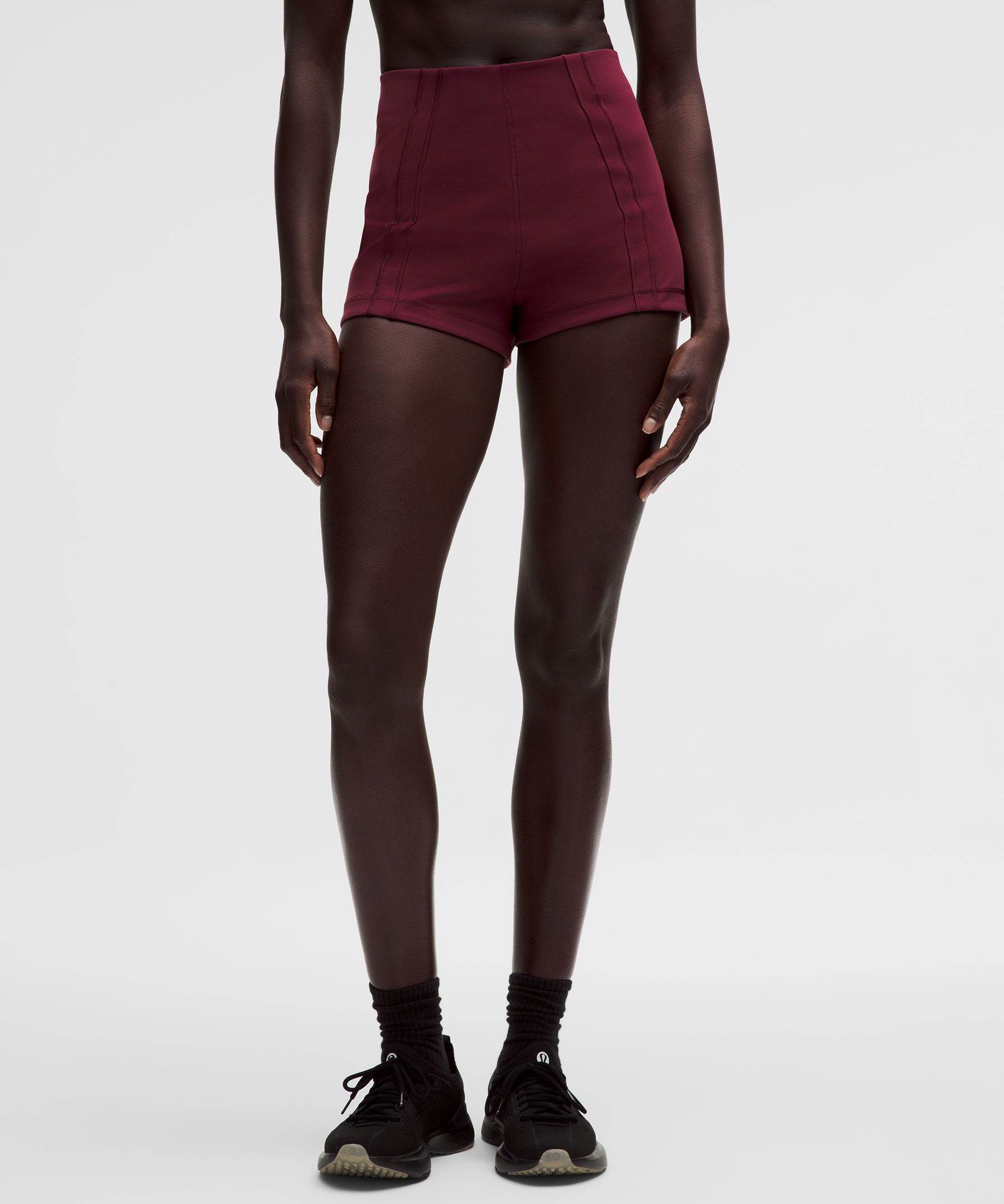 Define Micro Short *Luon