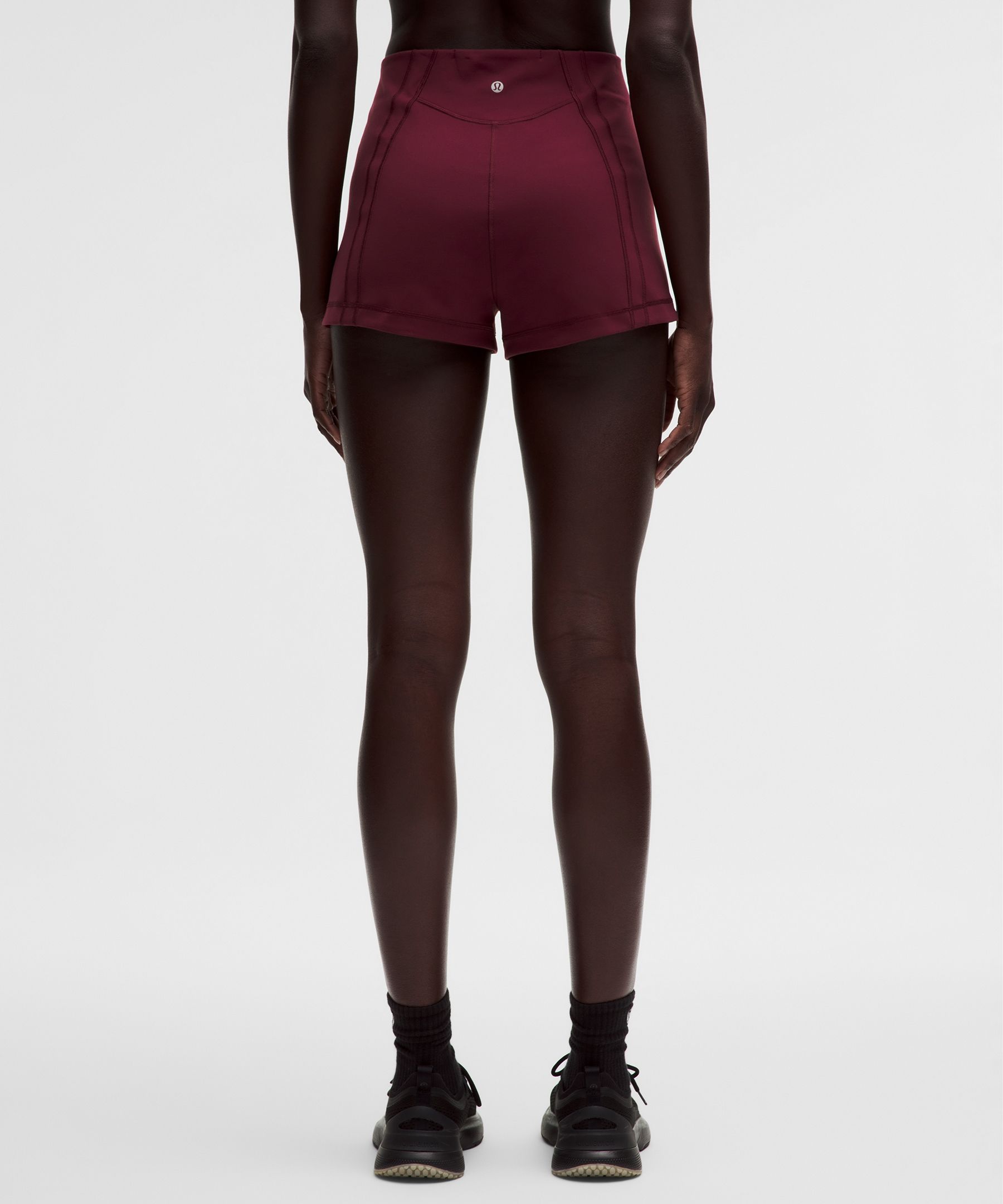 Define Micro Short *Luon