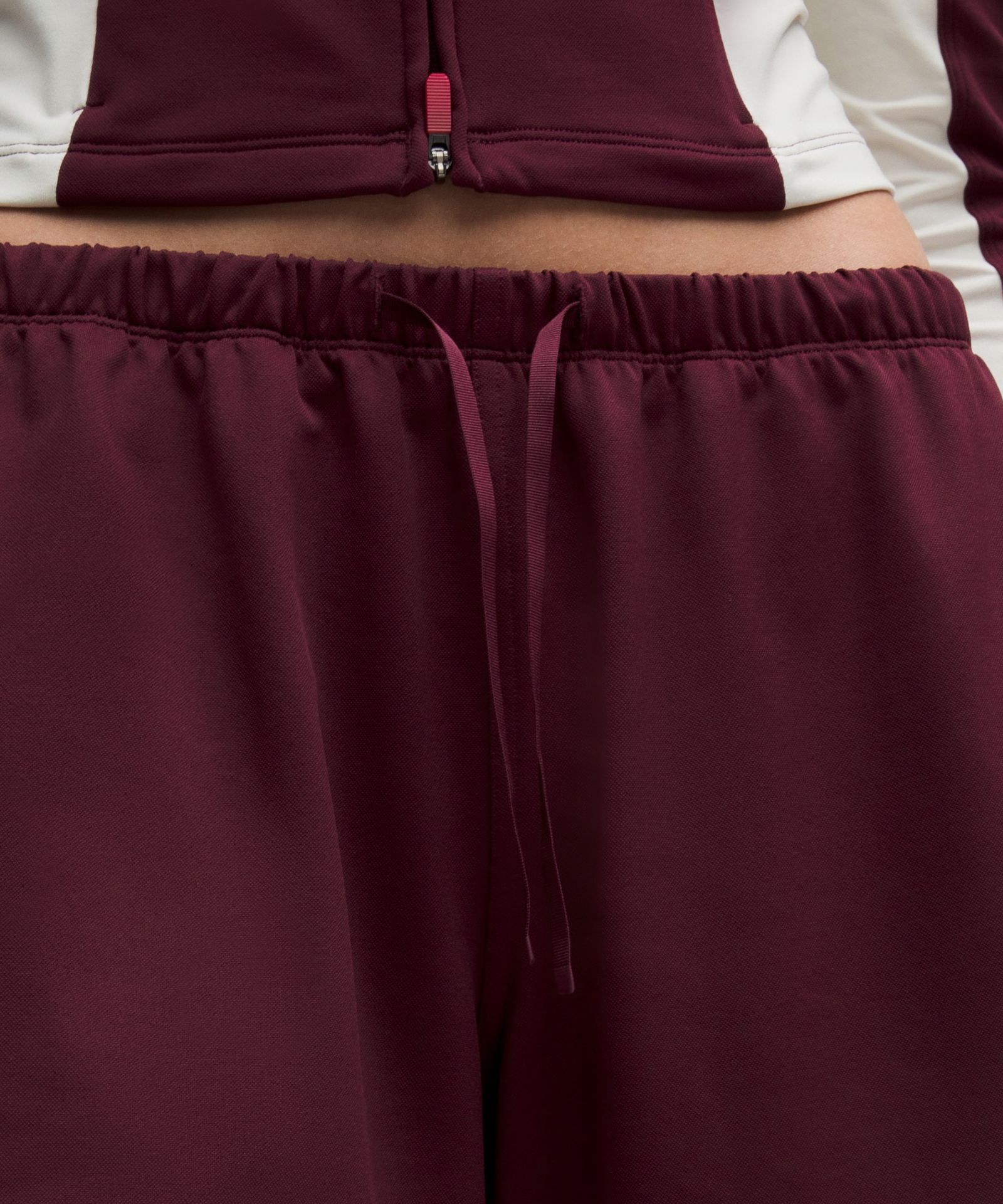 Lululemon Striped Baggy Low-Rise Track Short 9.5" — фото 4