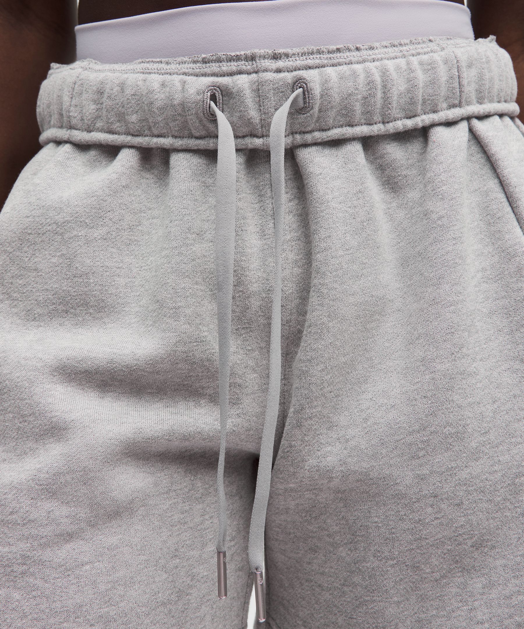 Scuba High-Rise Short 5"