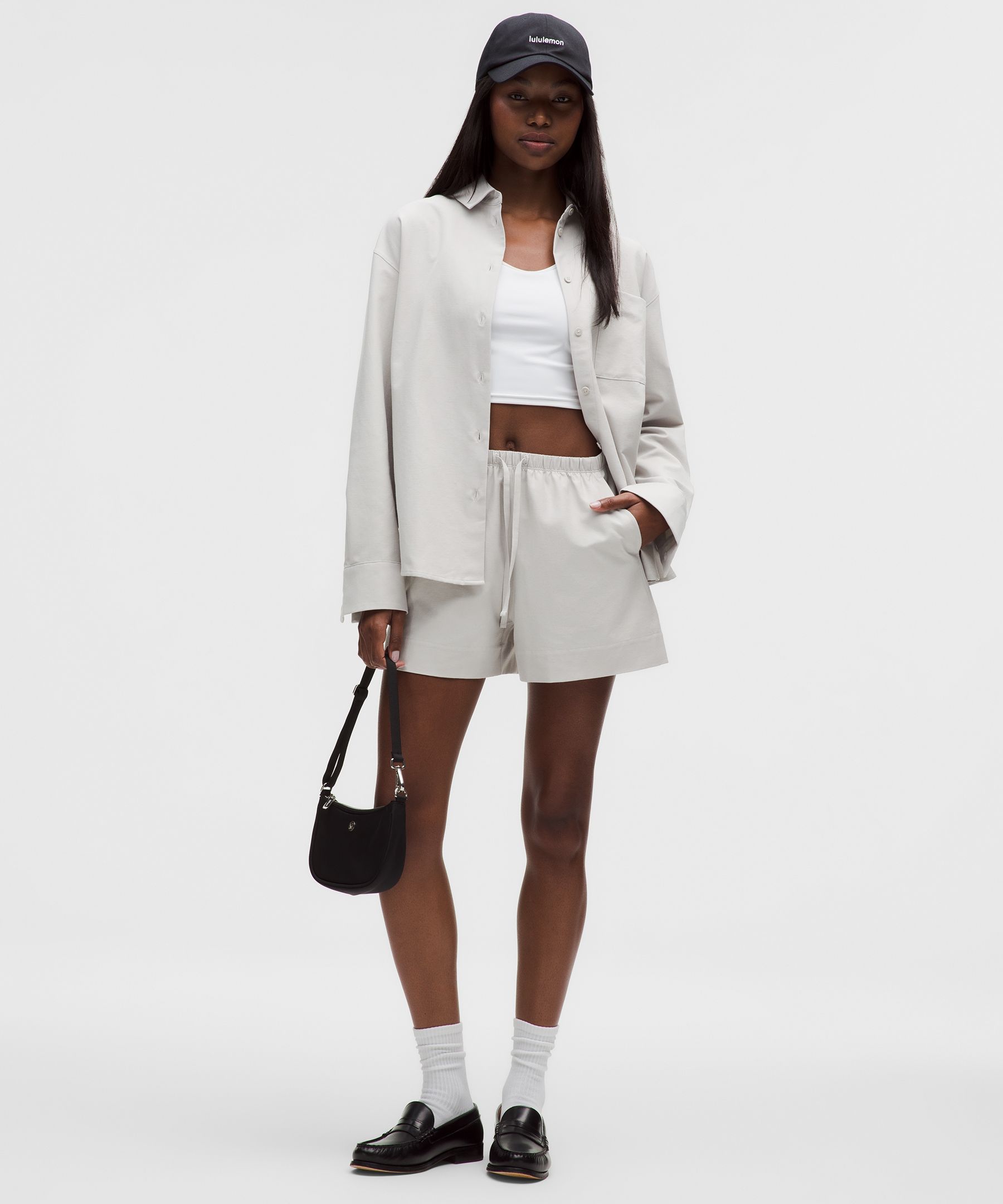 ウィメンズ ショートパンツ 【ルルレモン公式｜lululemon Japan