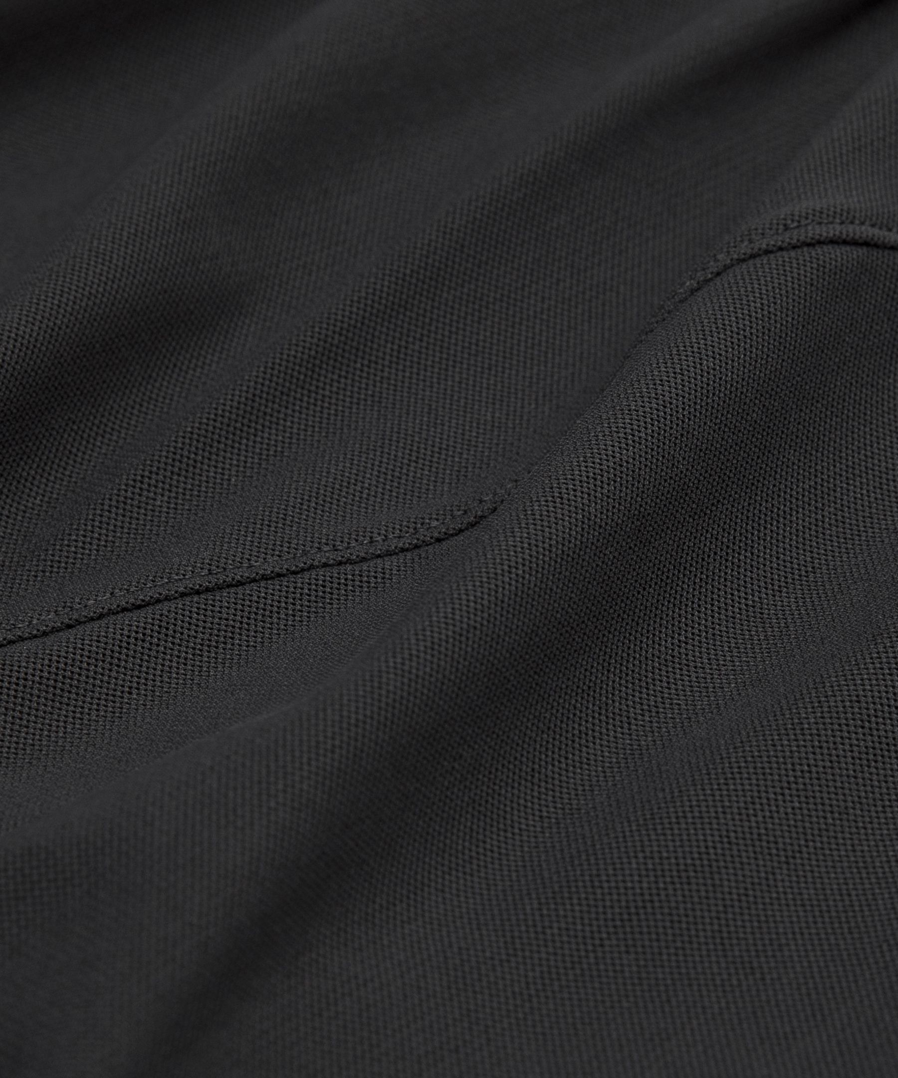 Nulu and Mesh High-Rise Studio Short 3.5"