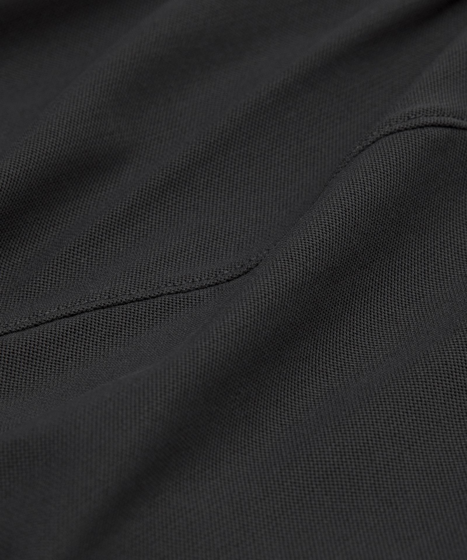 Lululemon Nulu and Mesh High-Rise Studio Short 3.5" — фото 7