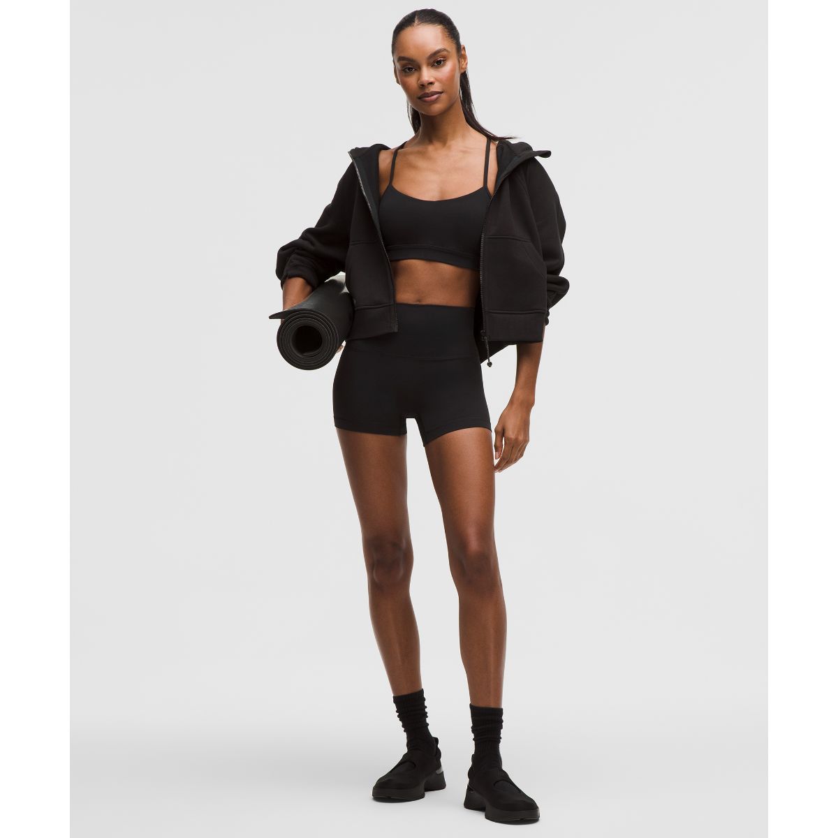 Align No Line™ High-Rise Shorts 4"