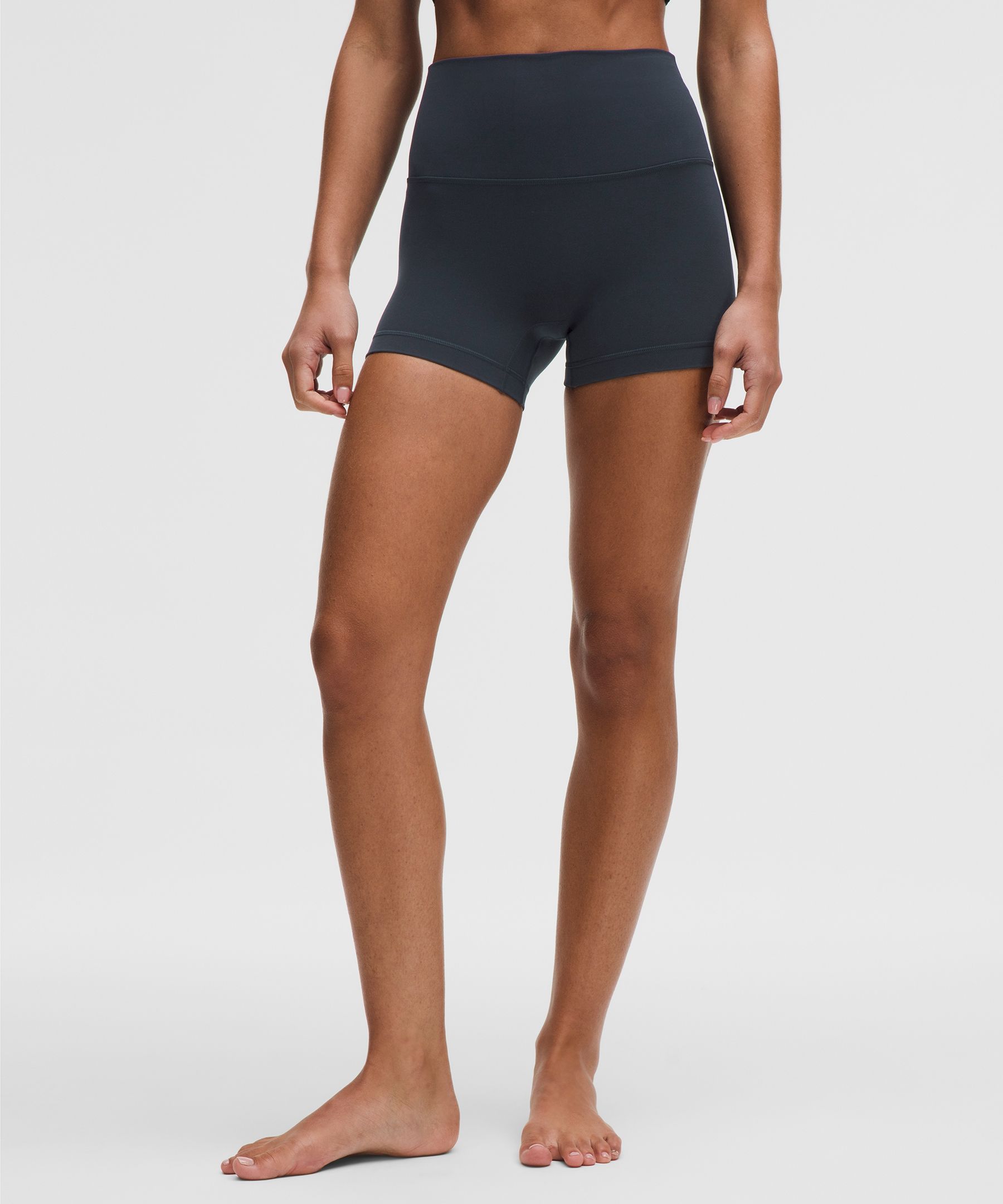 lululemon Align No Line™ High-Rise Short 4"