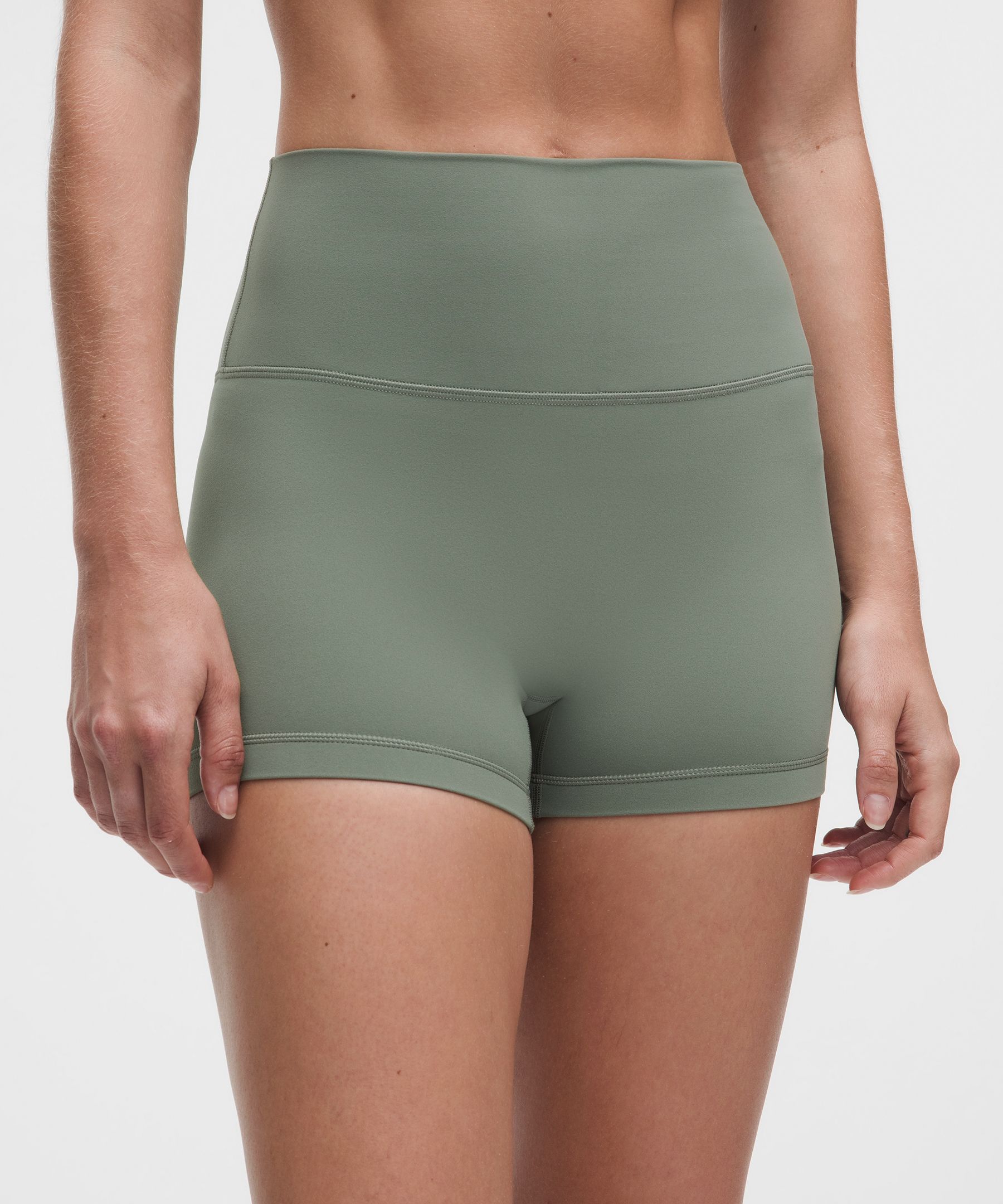lululemon Align No Line&trade; High-Rise Short 4"