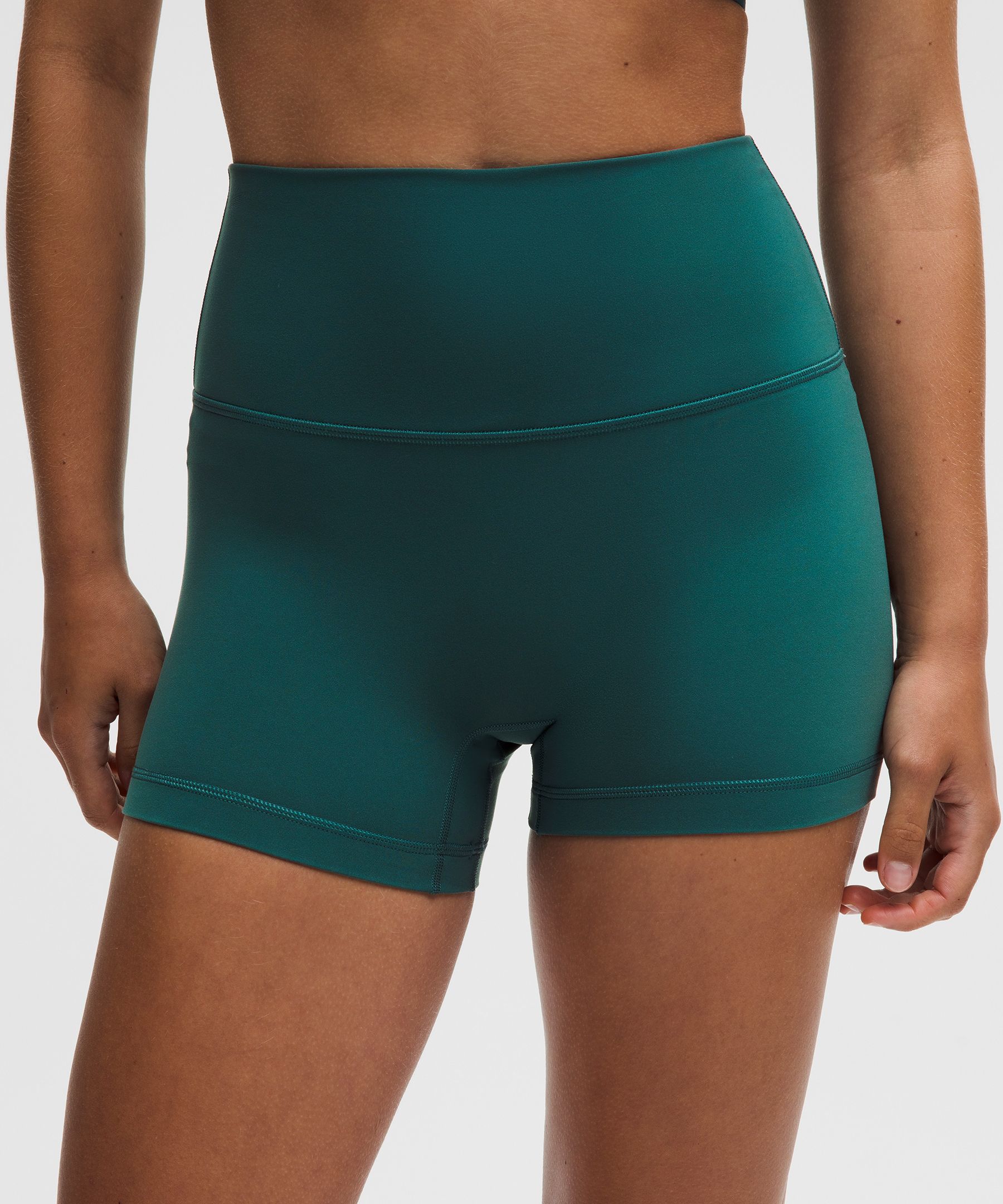 lululemon Align No Line™ High-Rise Short 4"