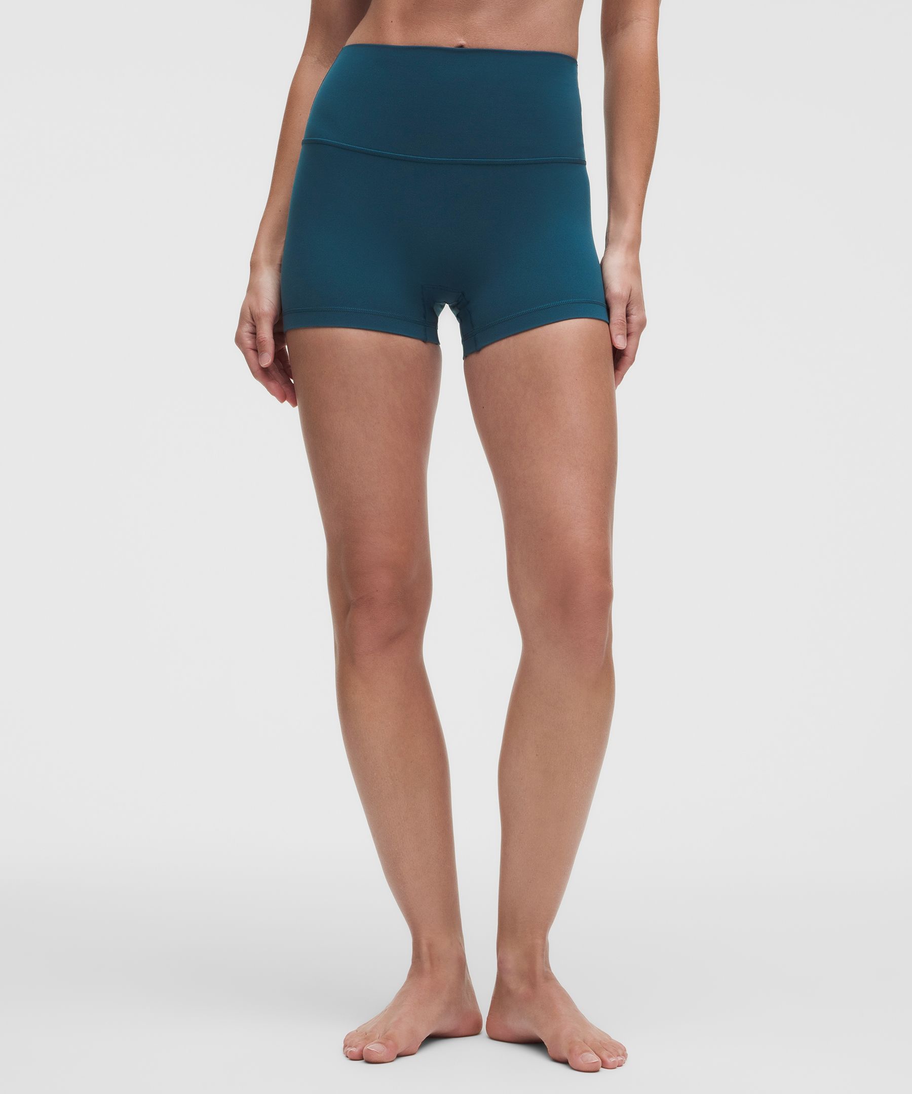 lululemon Align No Line&trade; High-Rise Short 4"