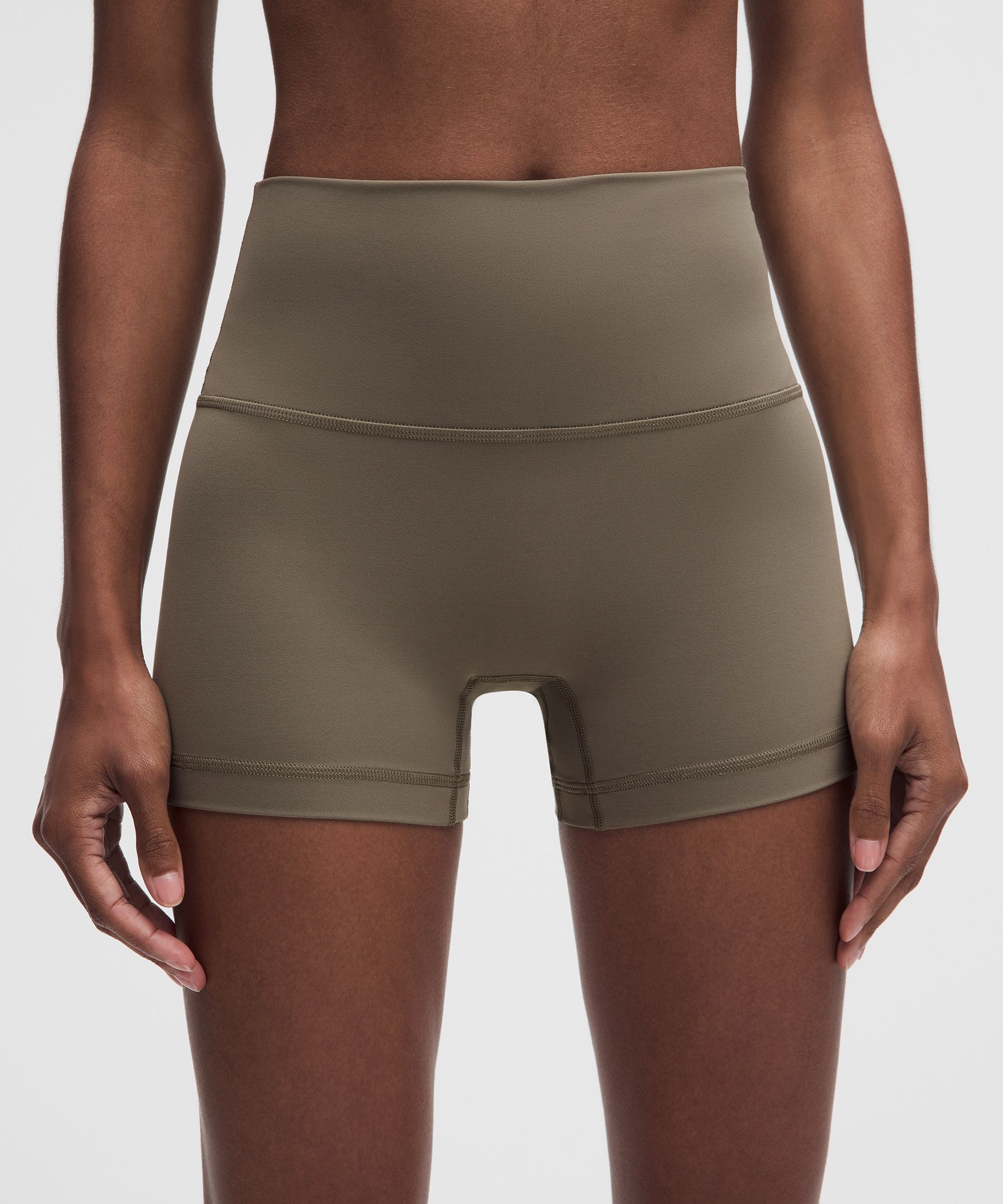 lululemon Align No Line&trade; High-Rise Short 4"