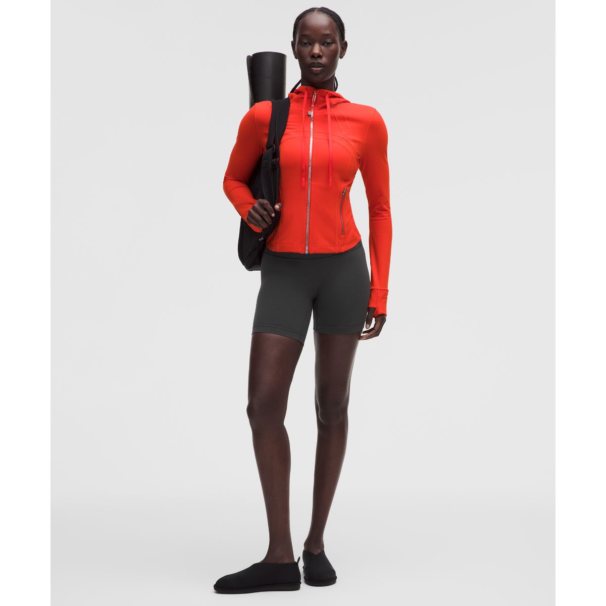 Align No Line™ High-Rise Shorts 6"