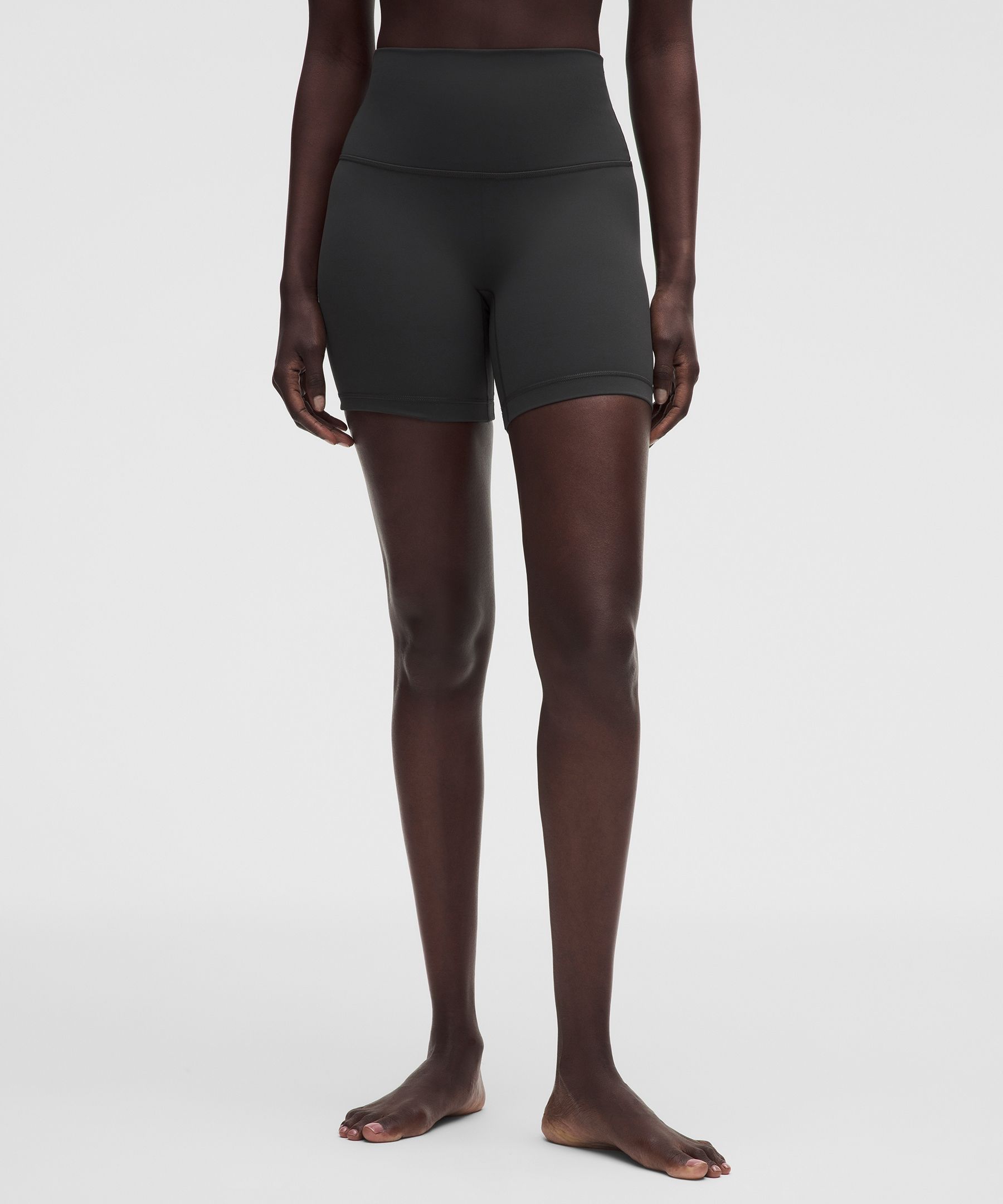 lululemon Align No Line&trade; High-Rise Short 6"