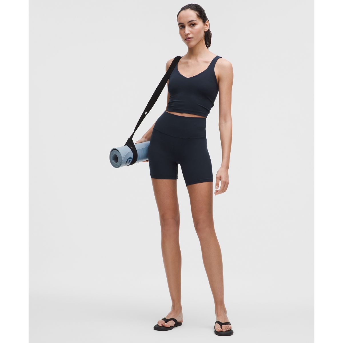 Align No Line™ High-Rise Shorts 6"