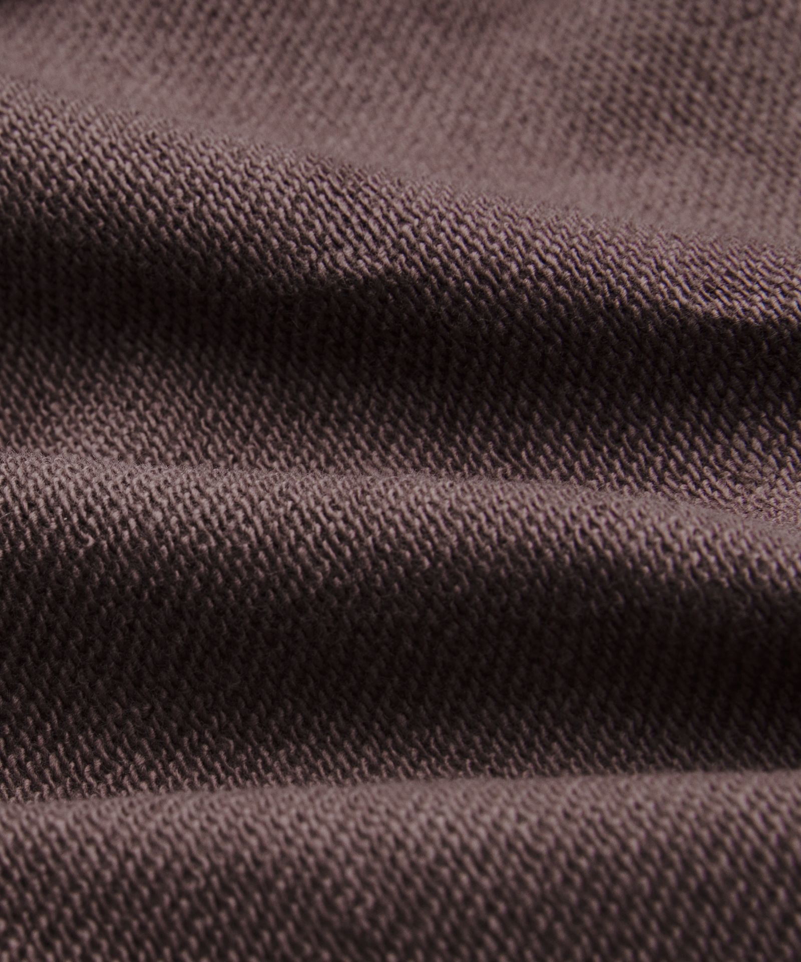 Женские шорты Lululemon Faded French Terry 9 — фото 9
