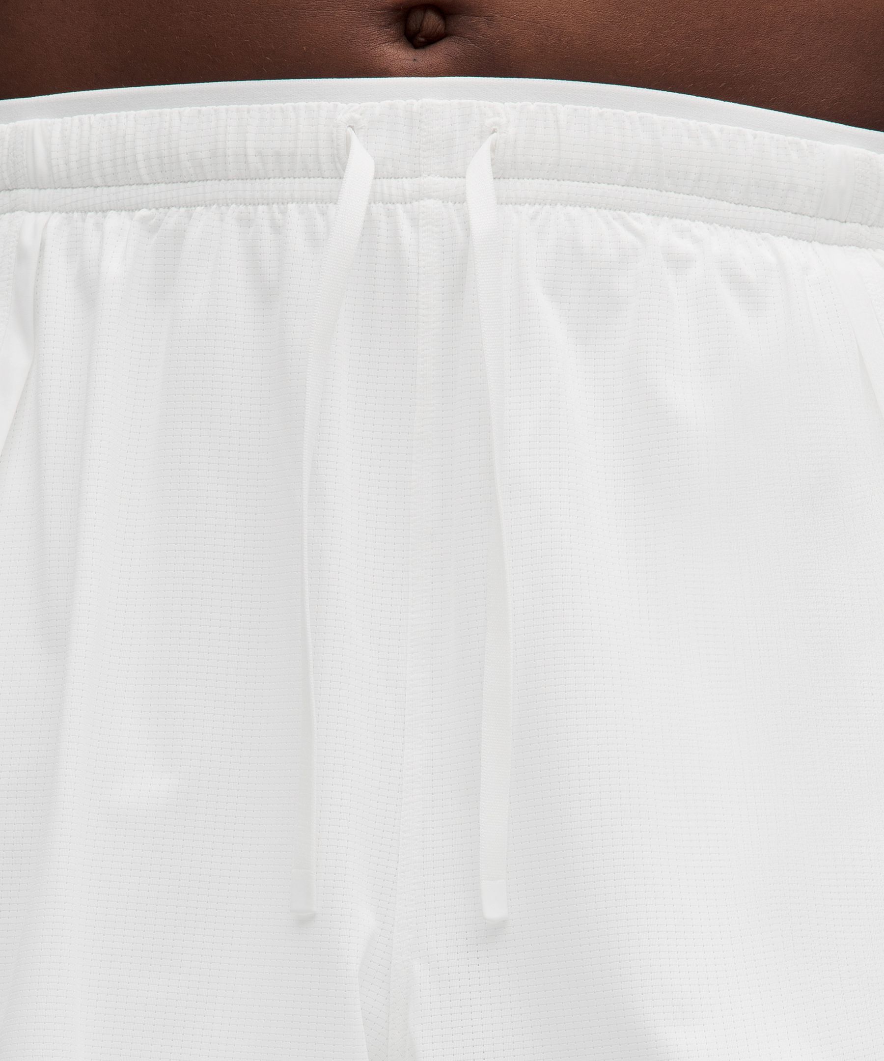 Lightweight 2-in-1 Running High-Rise Short