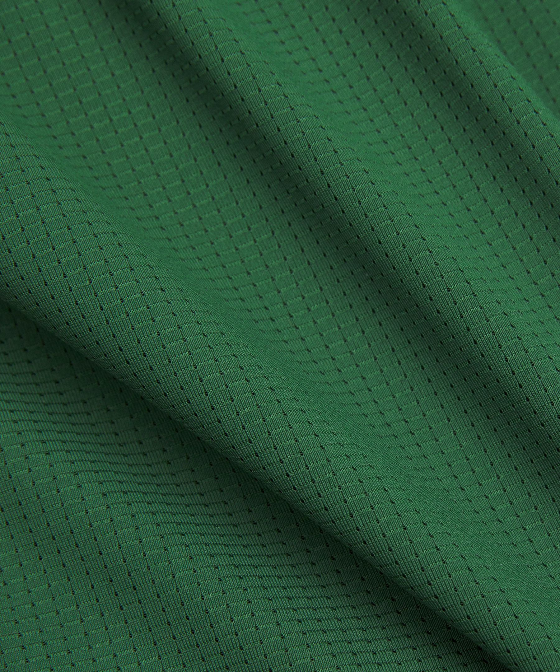 Lightweight 2-in-1 Running High-Rise Short