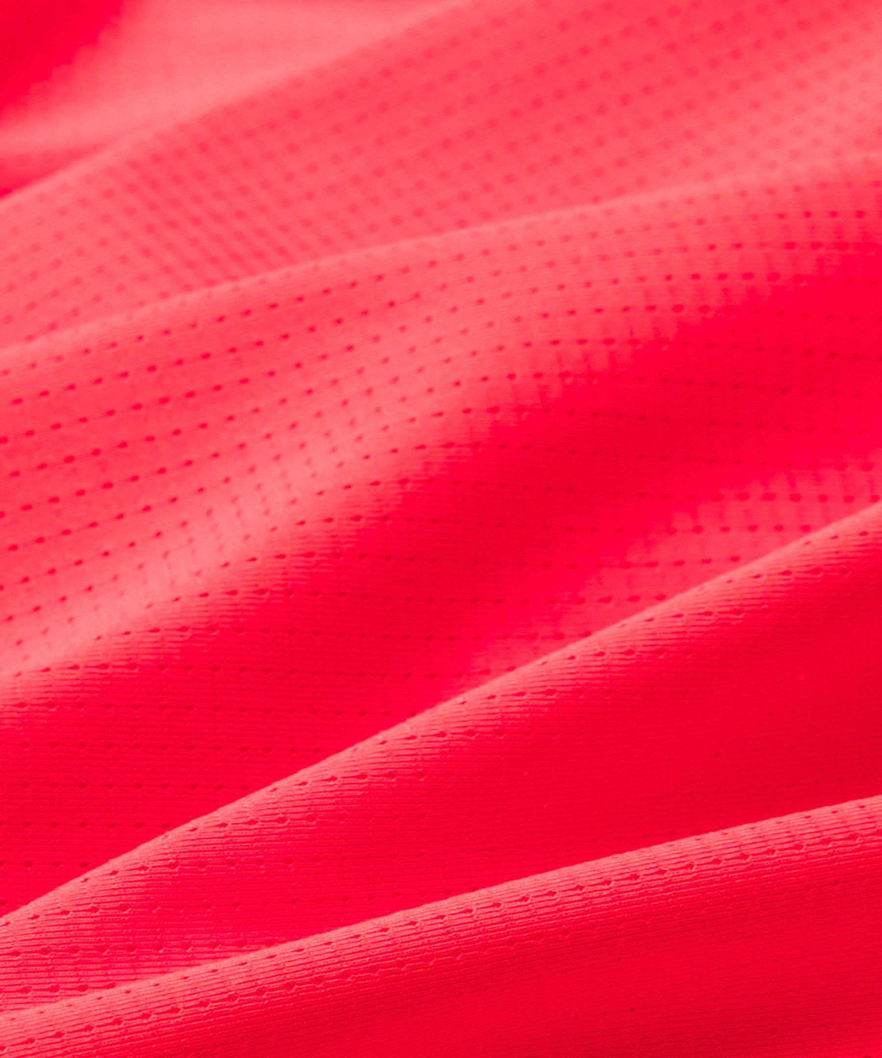 Lightweight 2-in-1 Running High-Rise Short