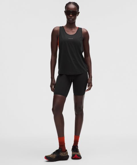 Женские беговые шорты Lululemon No Line High-Rise