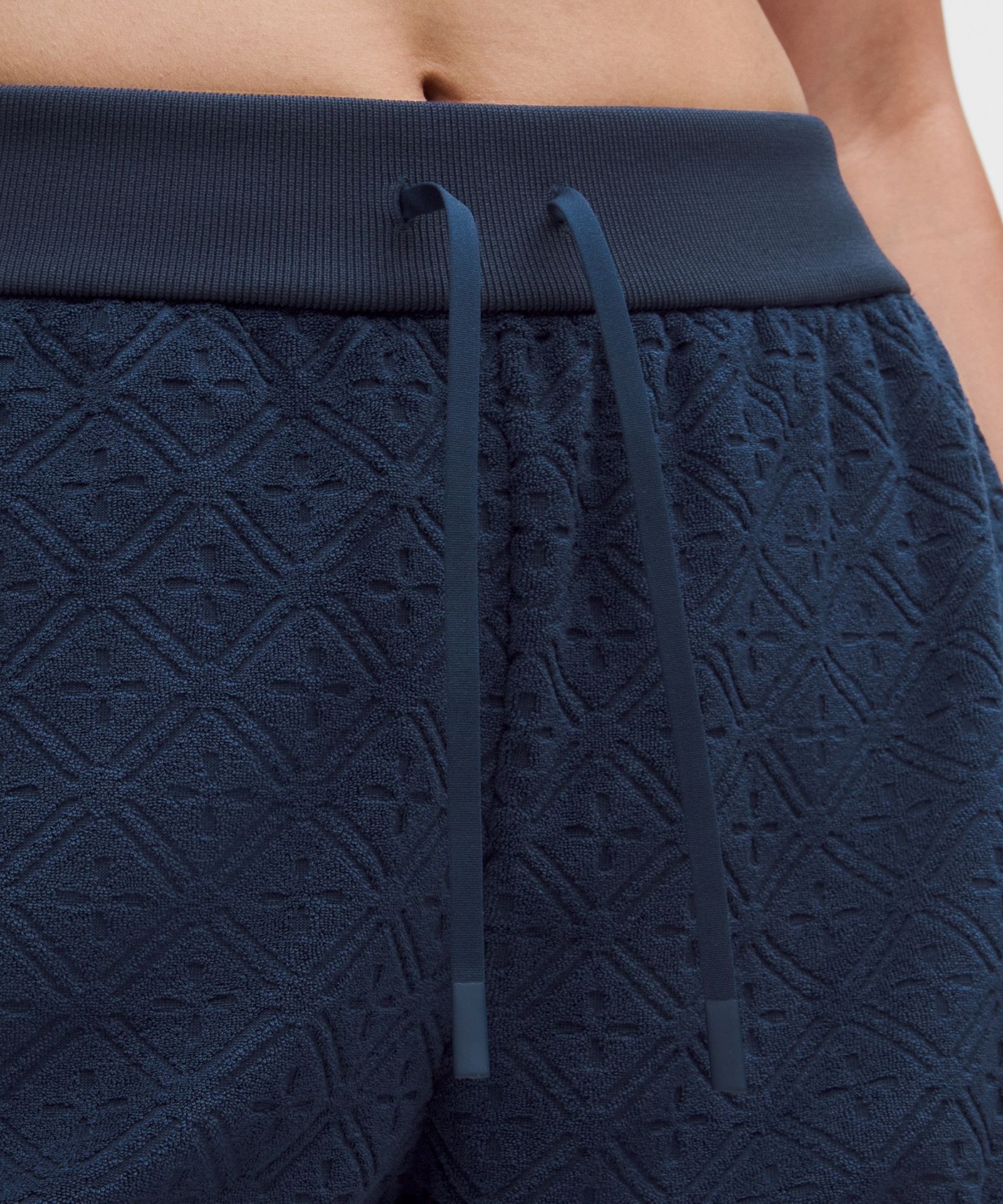 Lululemon Ace Advantage High-Rise Terry Tennis Short 2" — фото 4