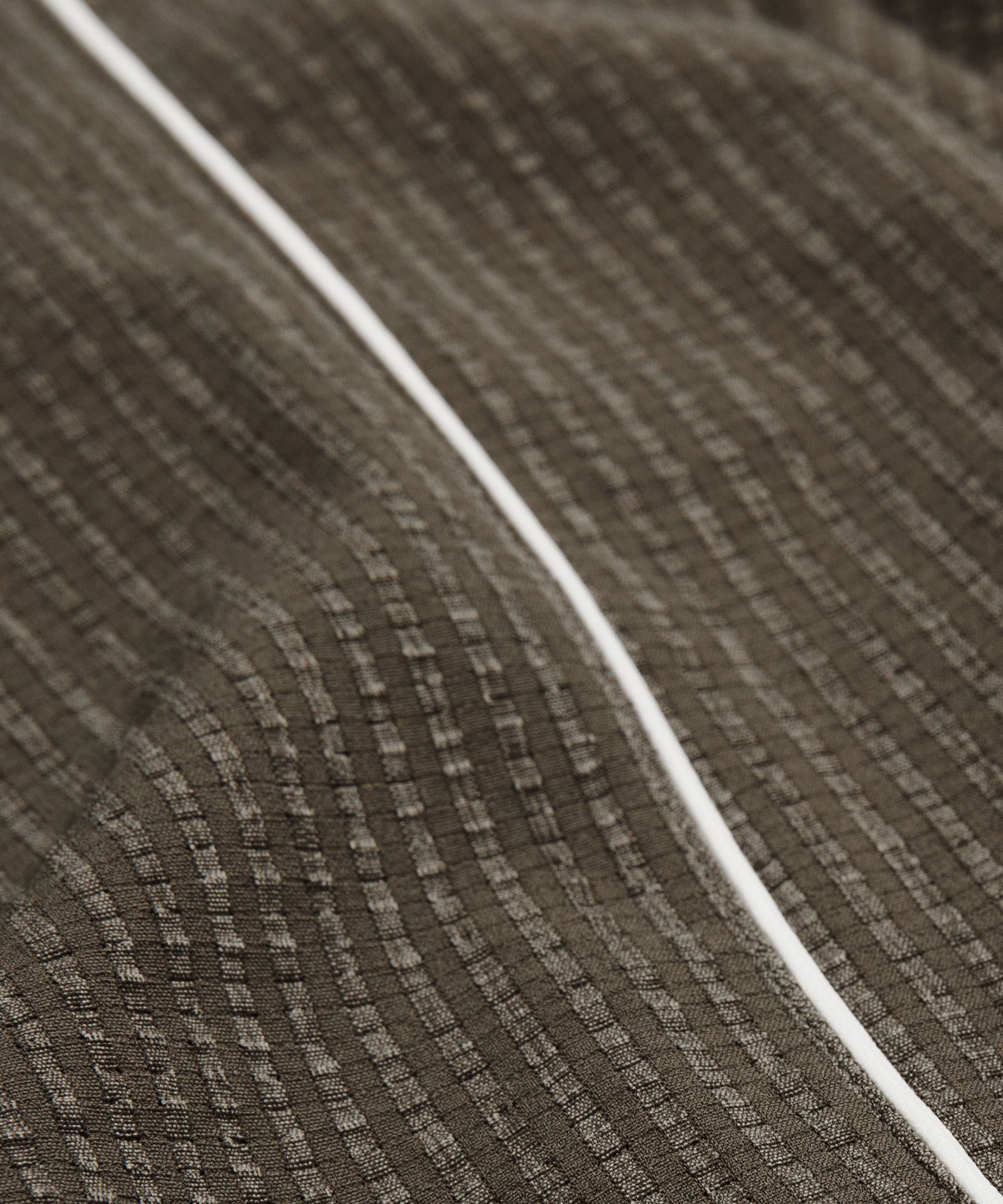 Женские шорты Lululemon Seersucker WovenAir High-Rise Pleated — фото 6